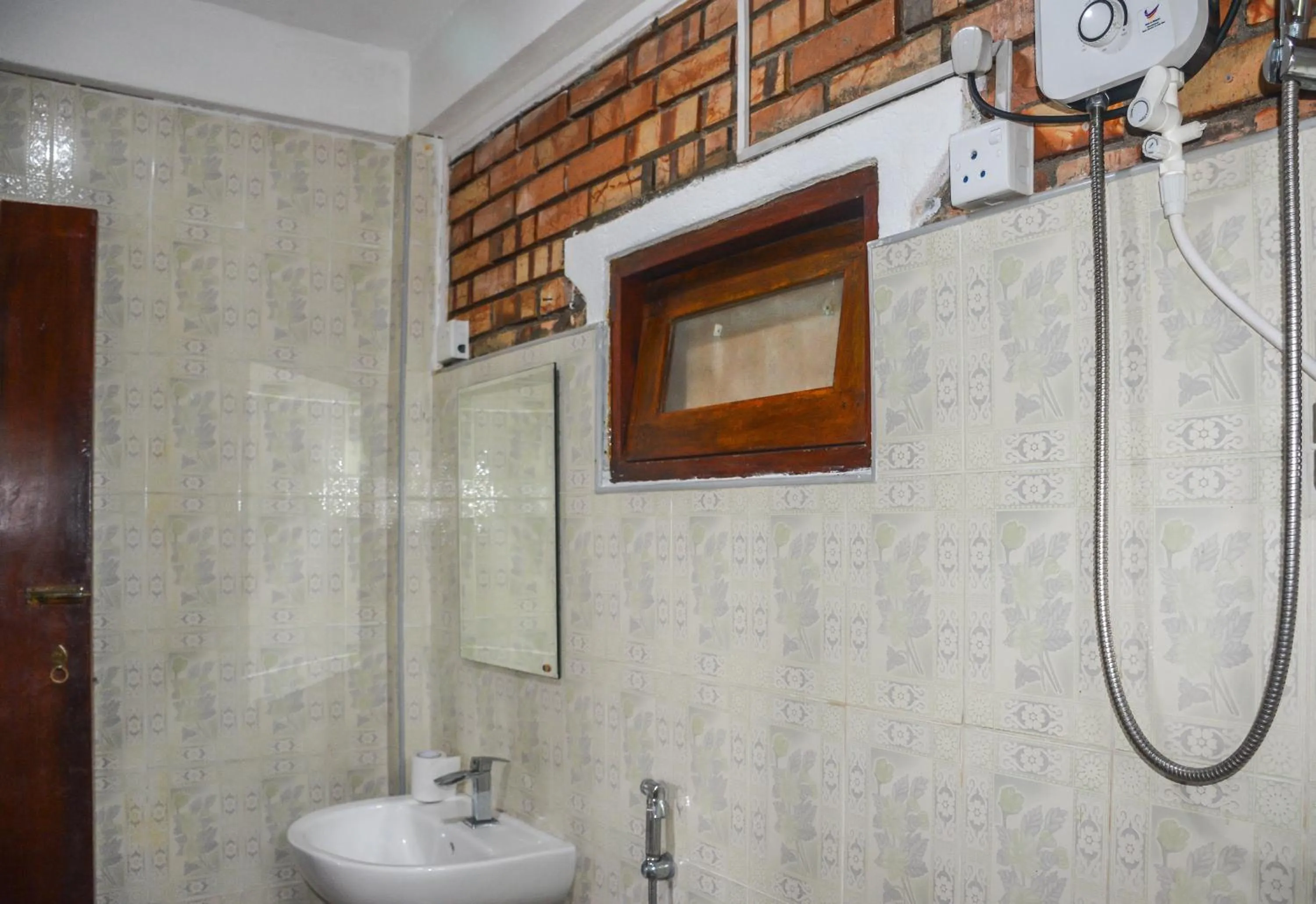 Blue Horizon Beach Hotel