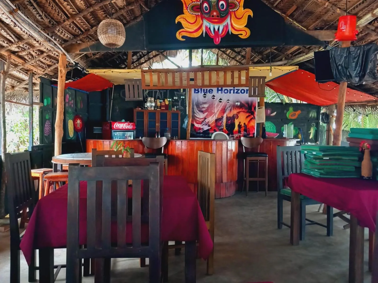 Blue Horizon Beach Hotel