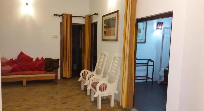 Blue Horizon Beach Hotel