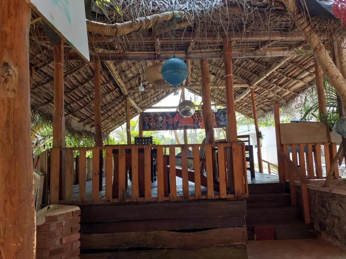 Blue Horizon Beach Hotel