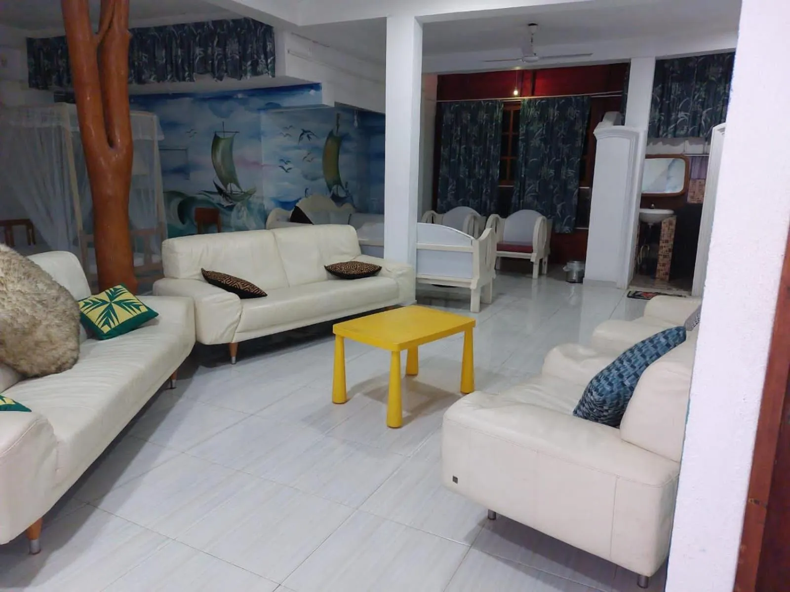 Blue Horizon Beach Hotel