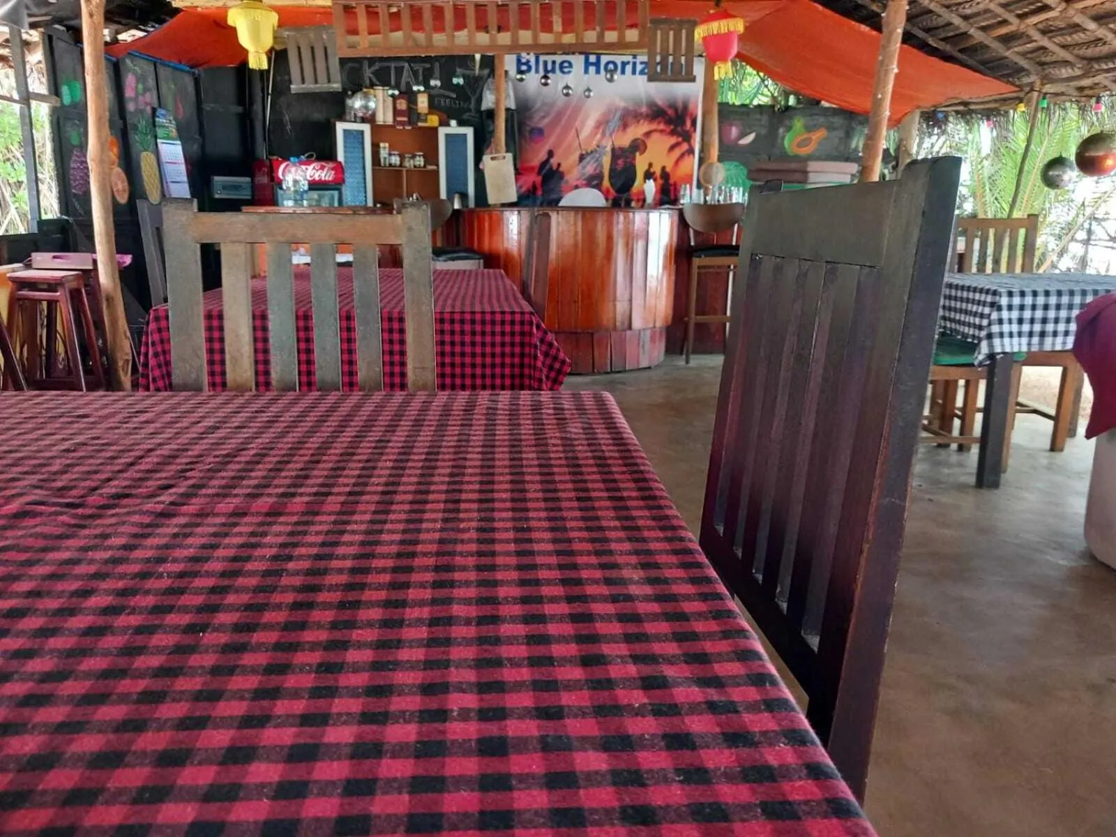 Blue Horizon Beach Hotel