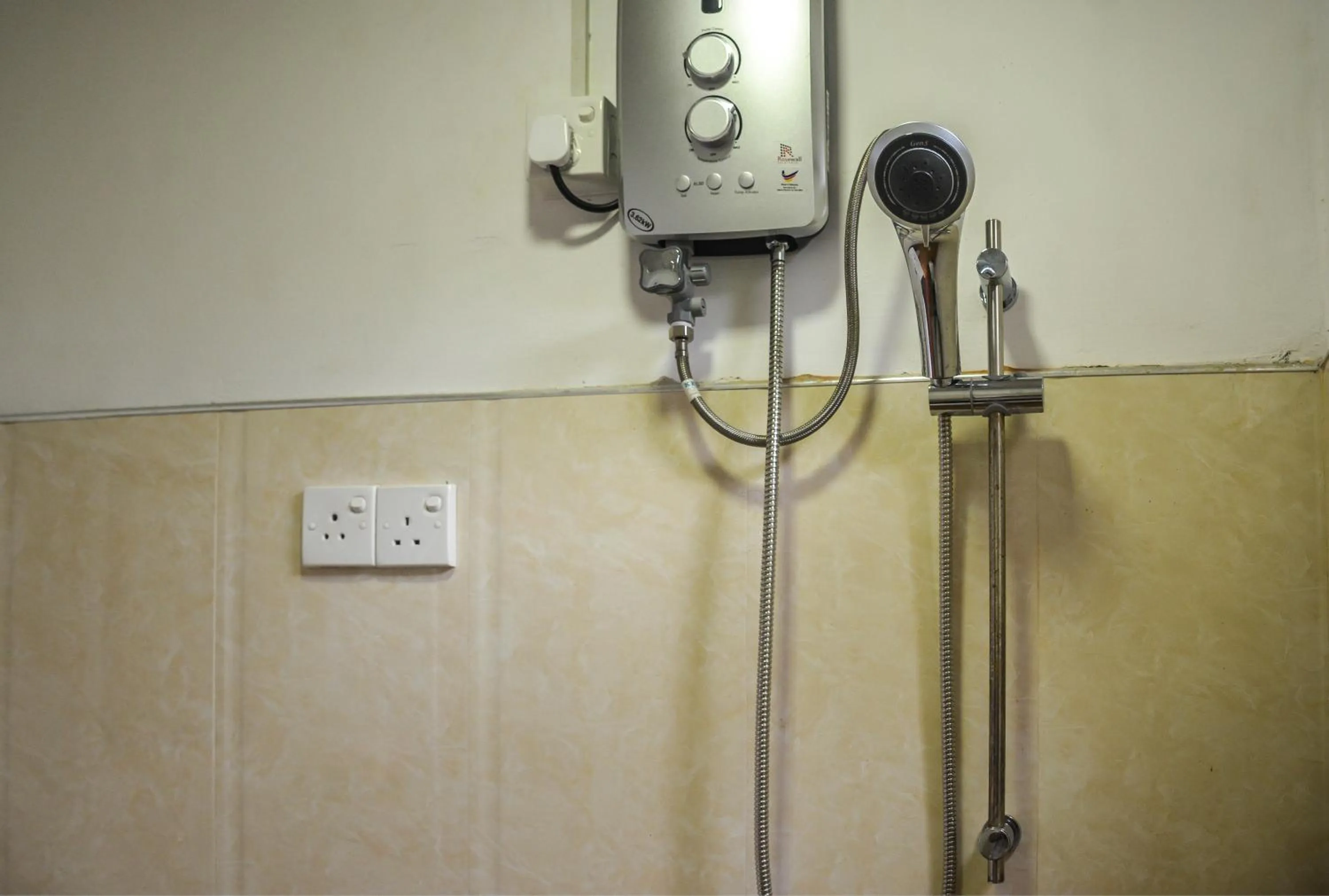 Blue Horizon Beach Hotel