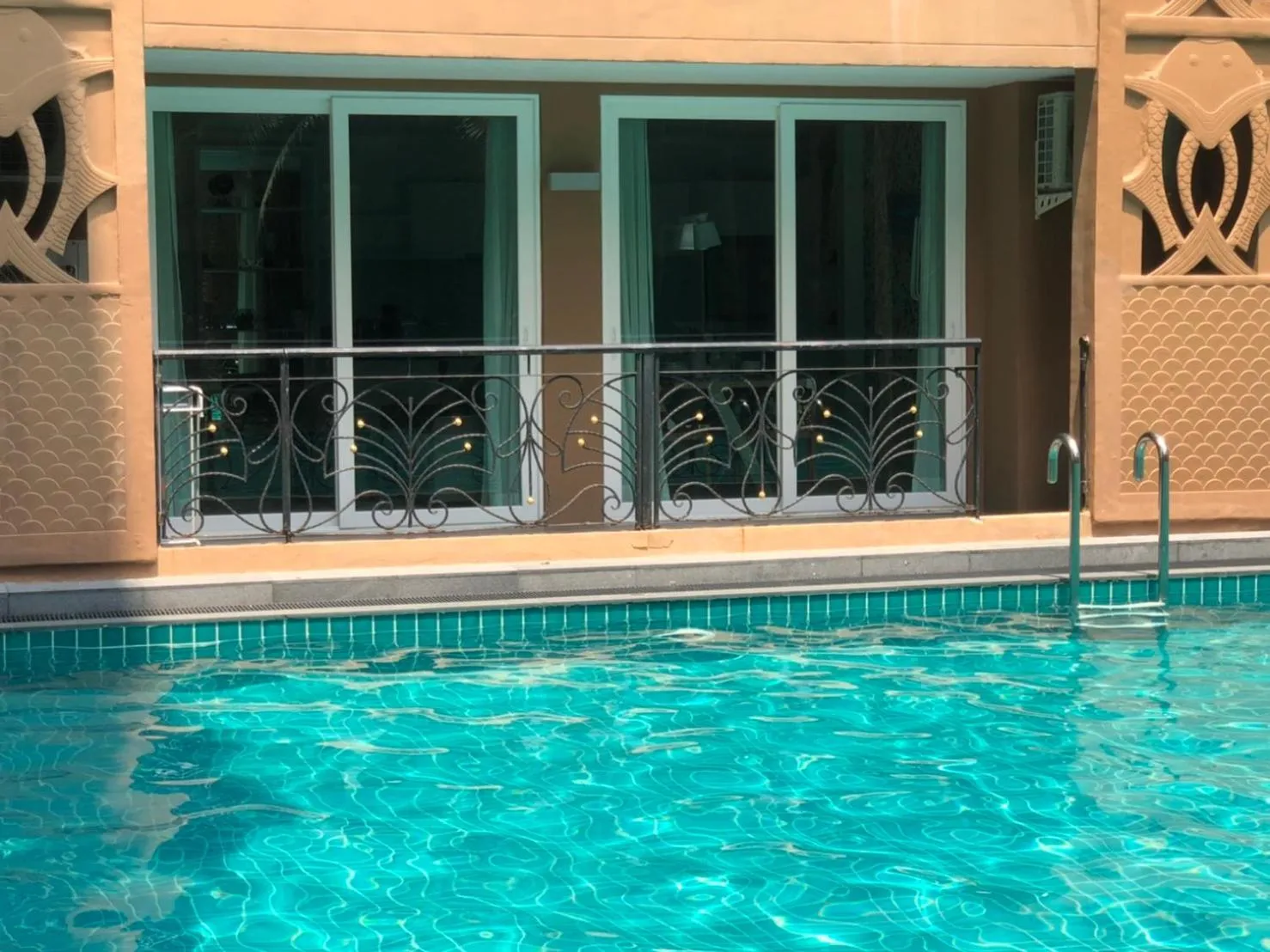 Atlantis Condo Resort Jomtien TLH