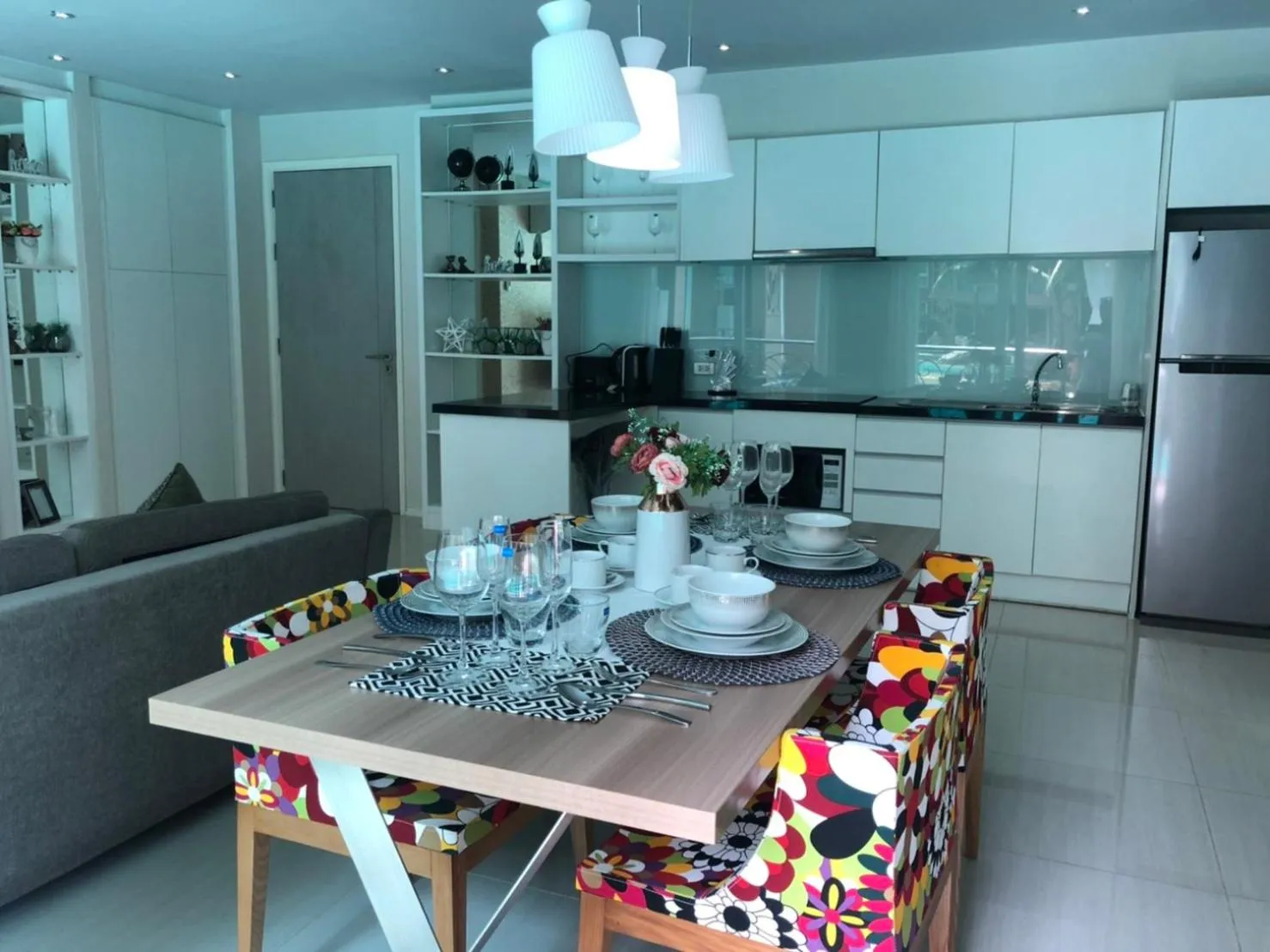 Atlantis Condo Resort Jomtien TLH