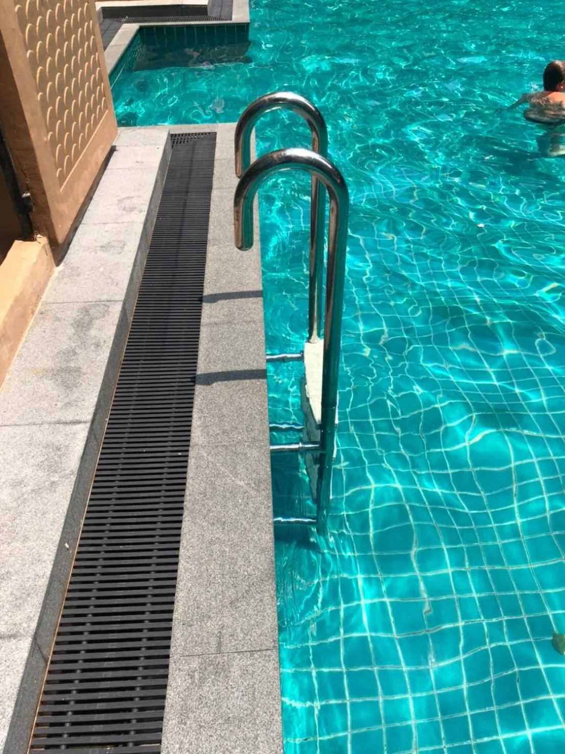 Atlantis Condo Resort Jomtien TLH