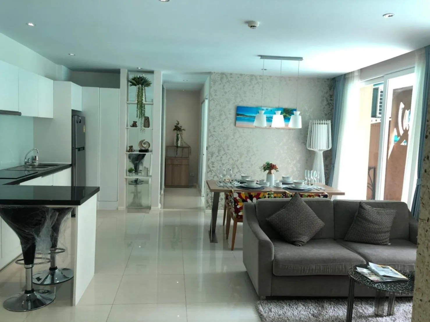 Atlantis Condo Resort Jomtien TLH