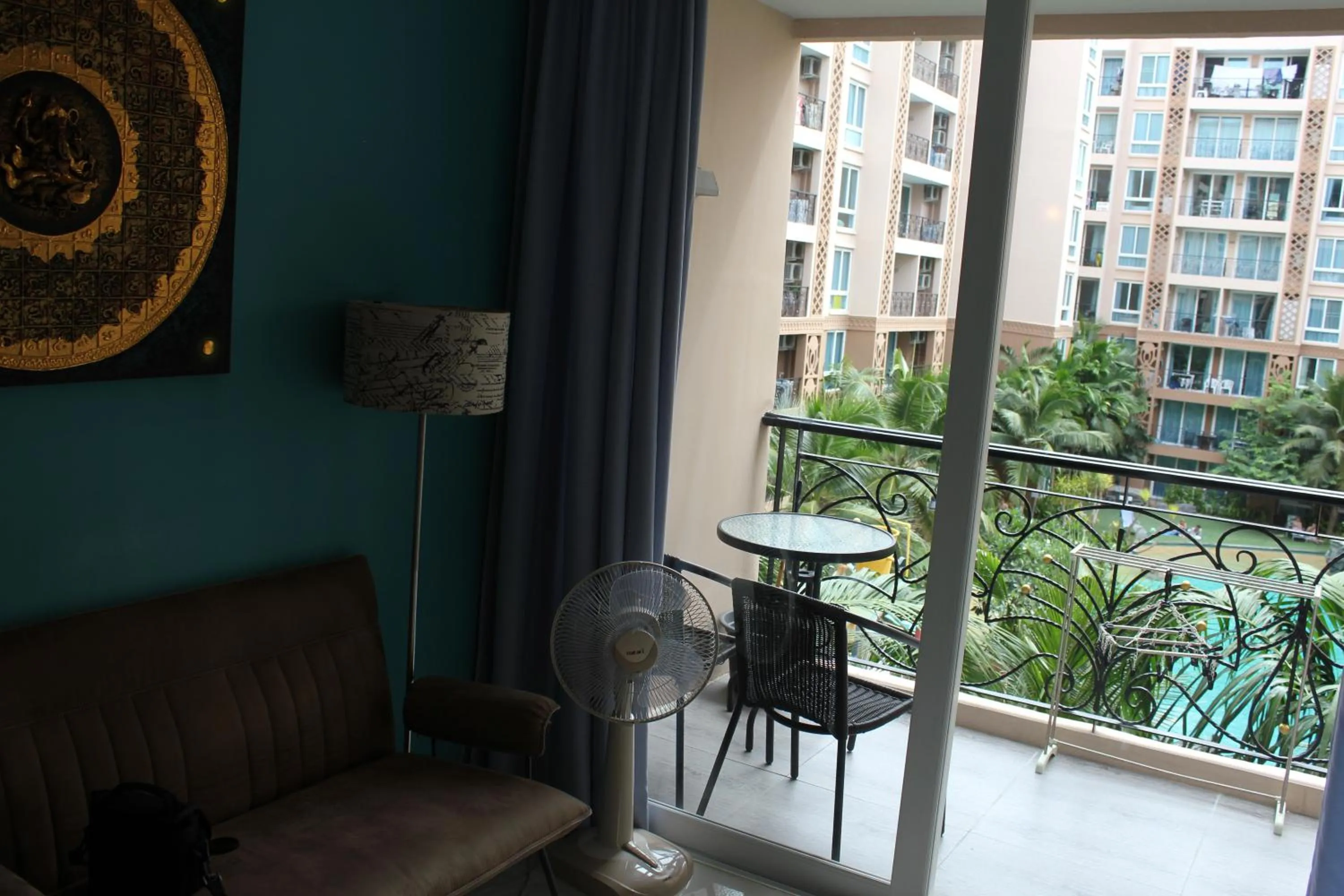 Atlantis Condo Resort Jomtien TLH