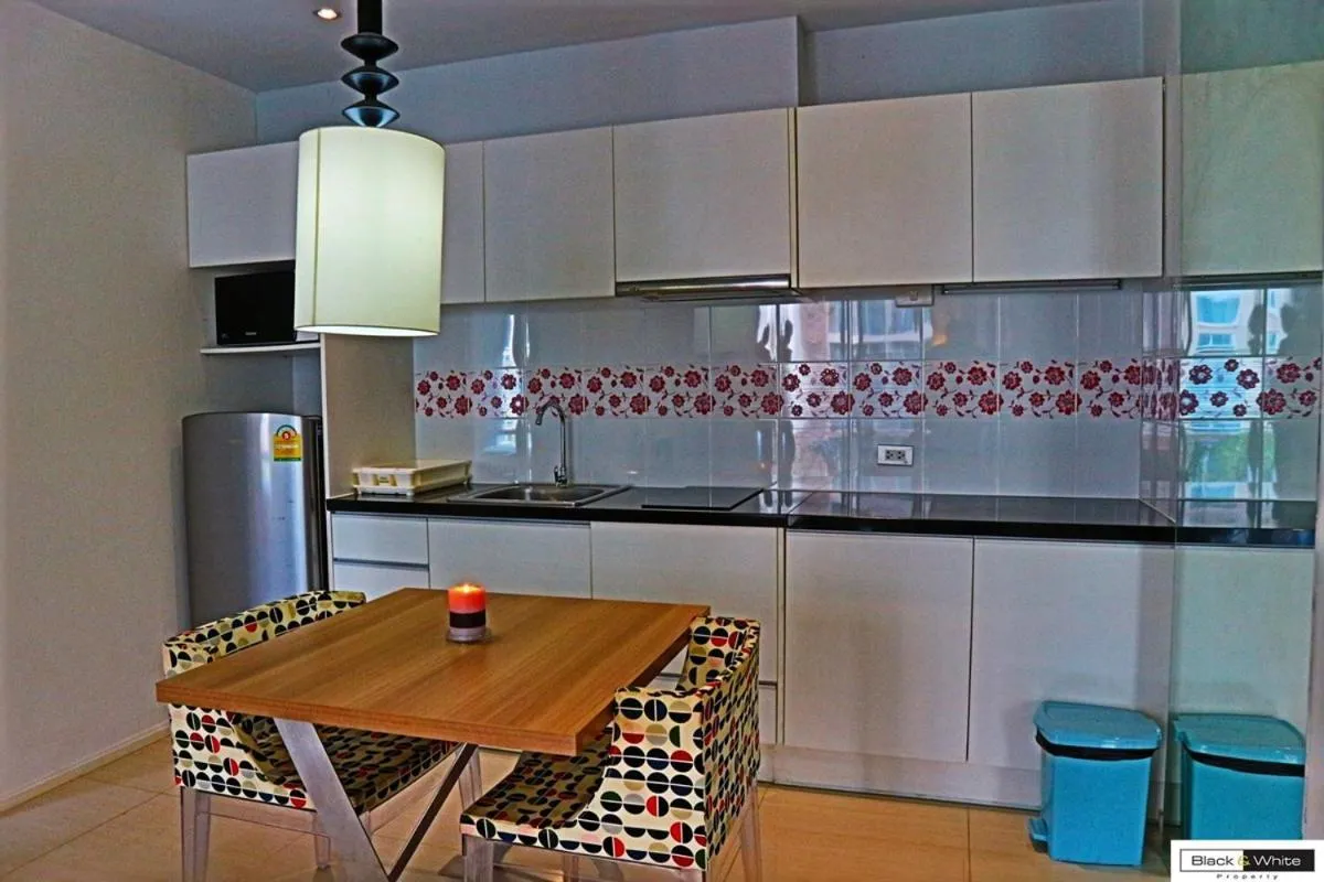 Atlantis Condo Resort Jomtien TLH