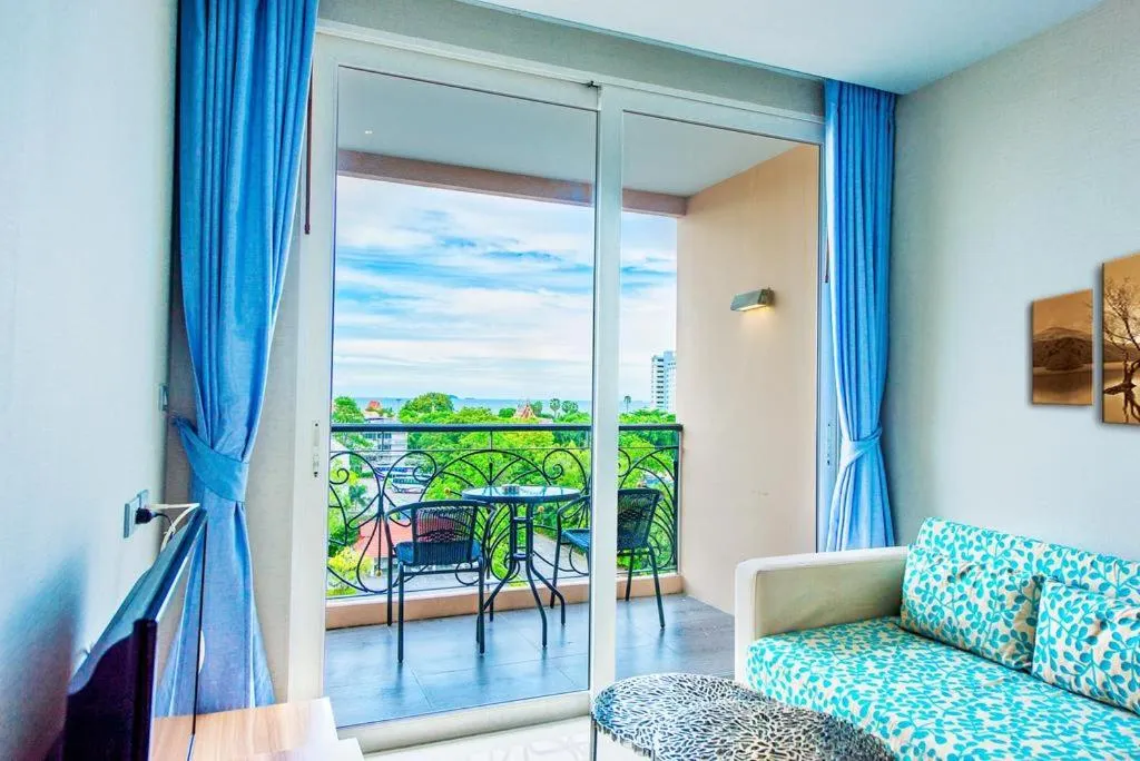 Atlantis Condo Resort Jomtien TLH