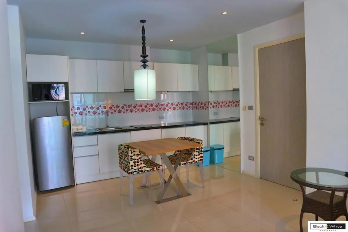 Atlantis Condo Resort Jomtien TLH