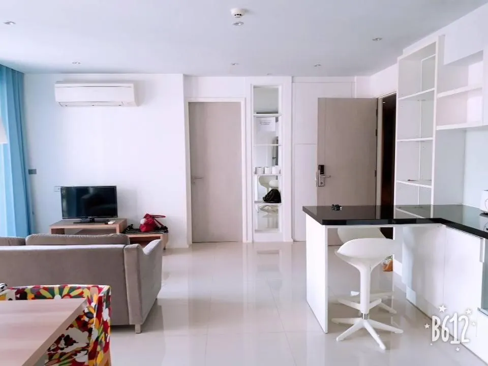 Atlantis Condo Resort Jomtien TLH