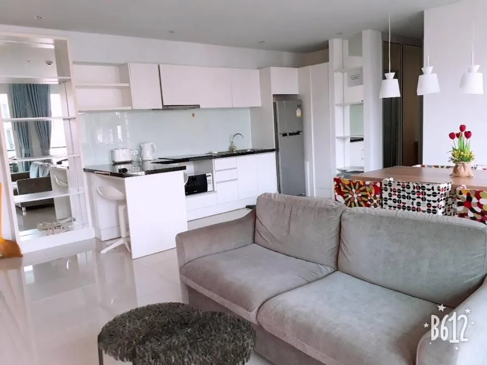 Atlantis Condo Resort Jomtien TLH