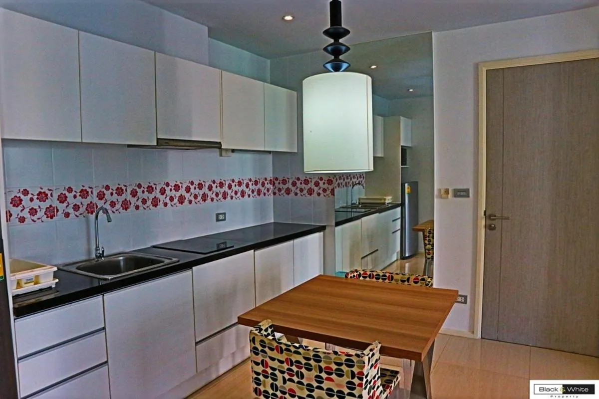 Atlantis Condo Resort Jomtien TLH