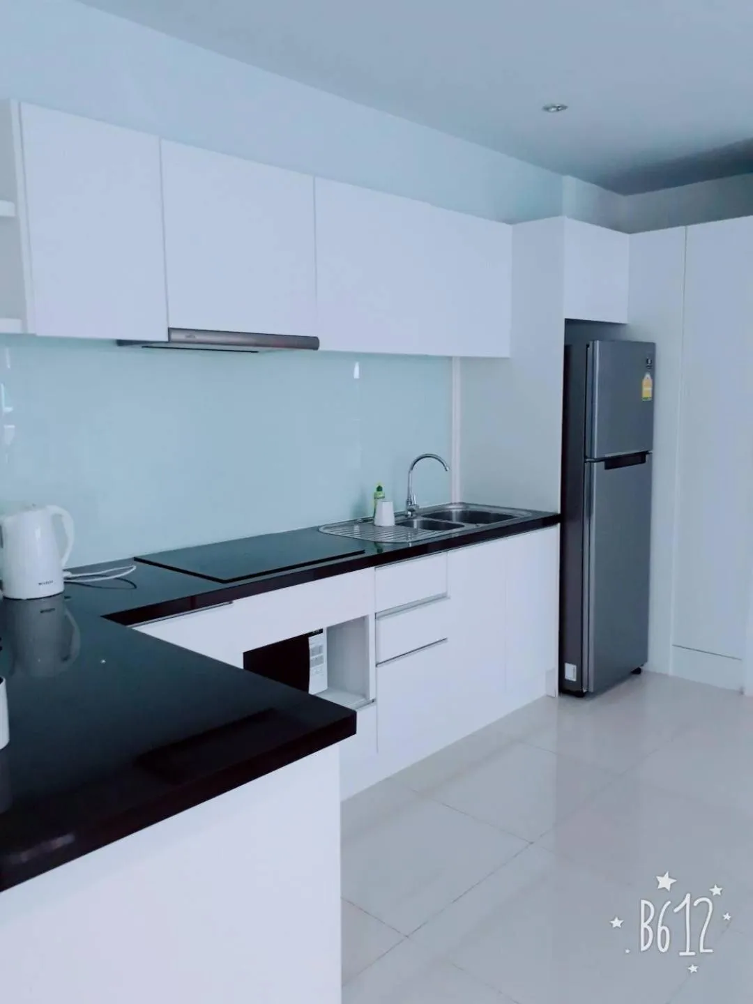 Atlantis Condo Resort Jomtien TLH