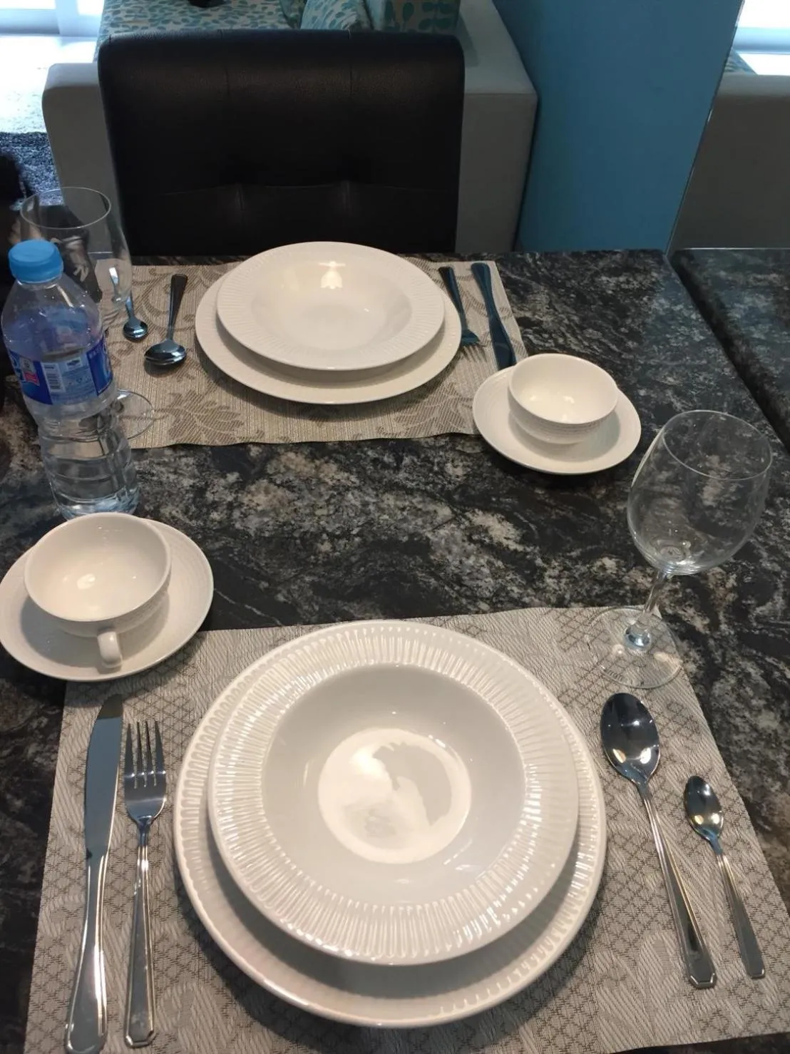 Atlantis Condo Resort Jomtien TLH