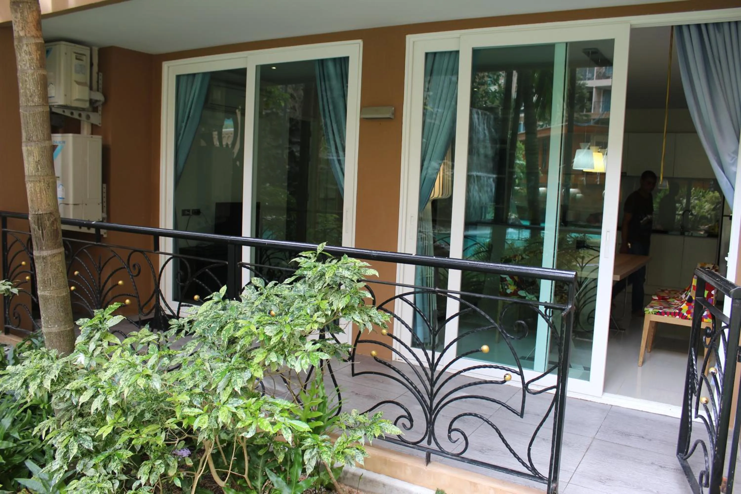 Atlantis Condo Resort Jomtien TLH