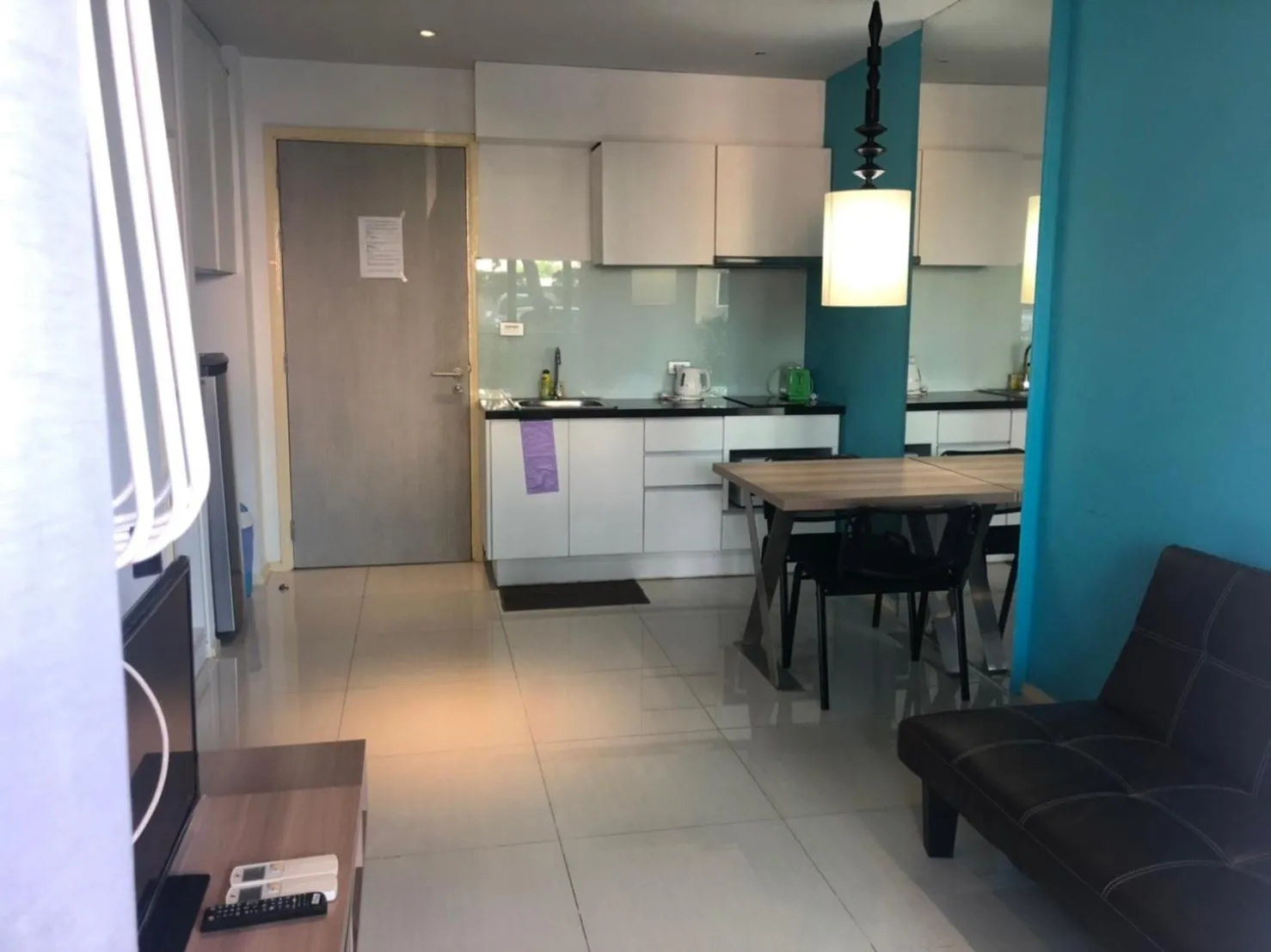 Atlantis Condo Resort Jomtien TLH