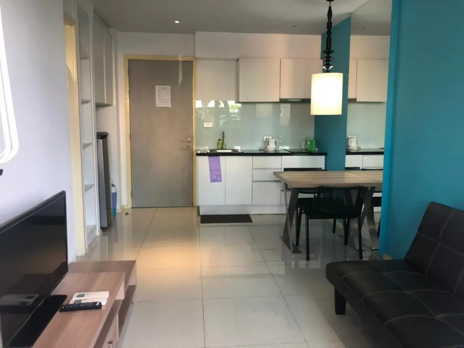 Standard Apartment in Atlantis Condo Resort Jomtien TLH Standard Apartment in Atlantis Condo Resort Jomtien TLH