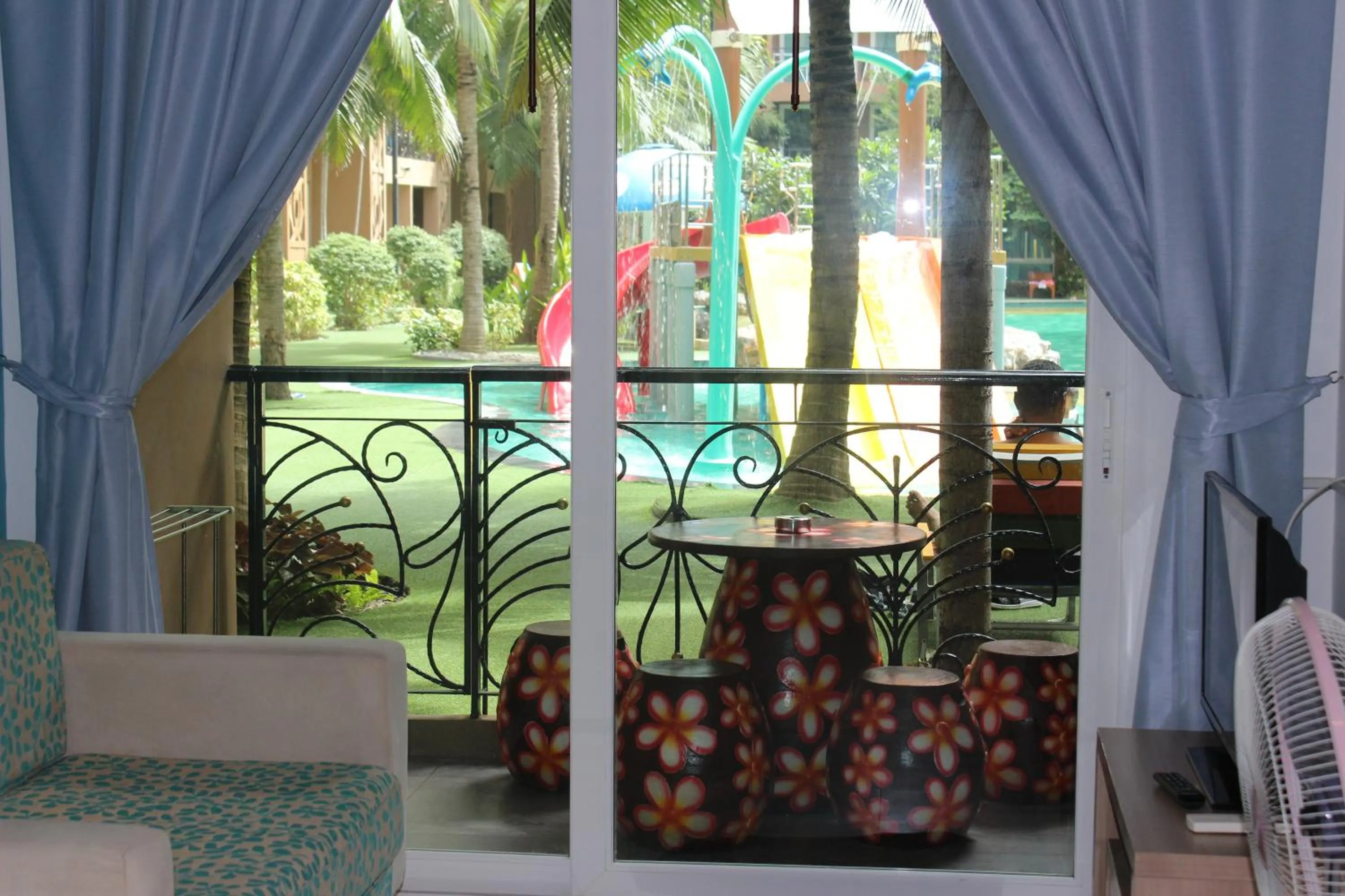 Atlantis Condo Resort Jomtien TLH