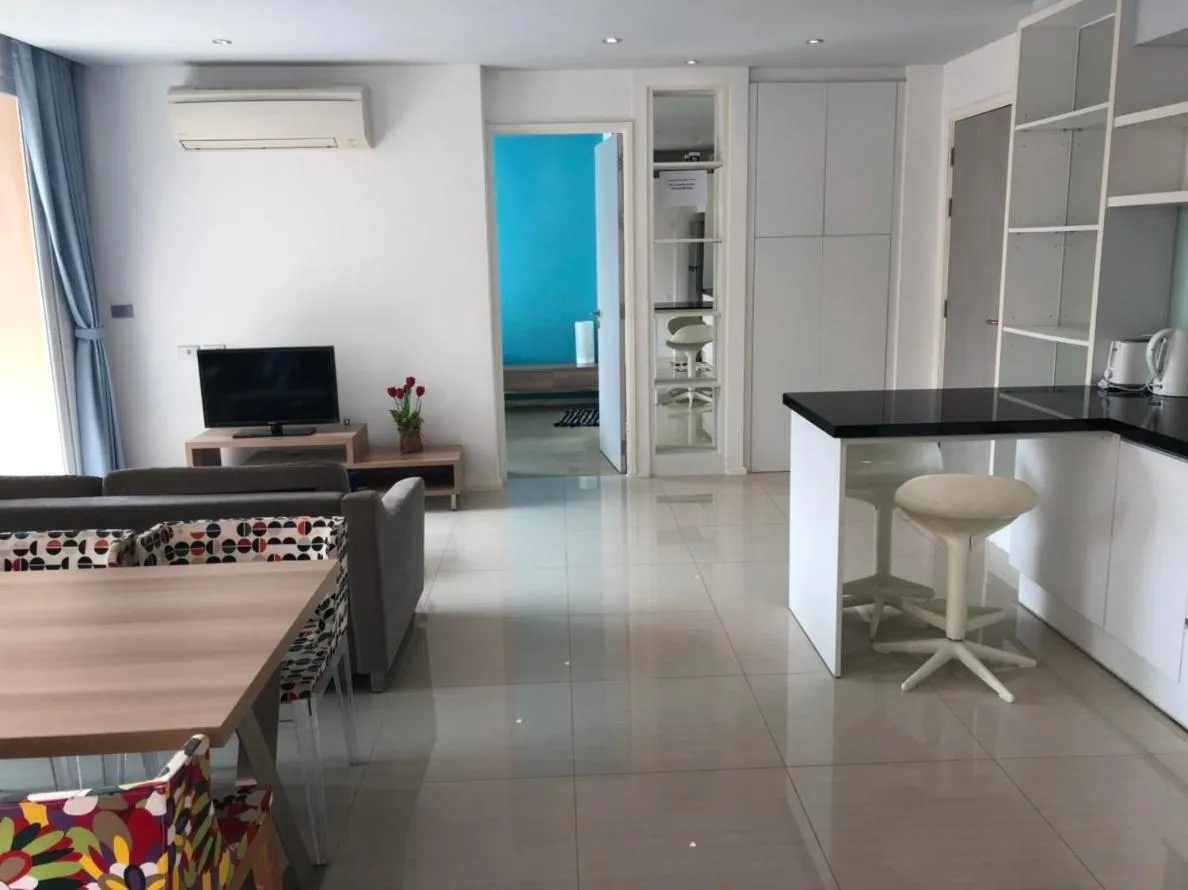 Atlantis Condo Resort Jomtien TLH