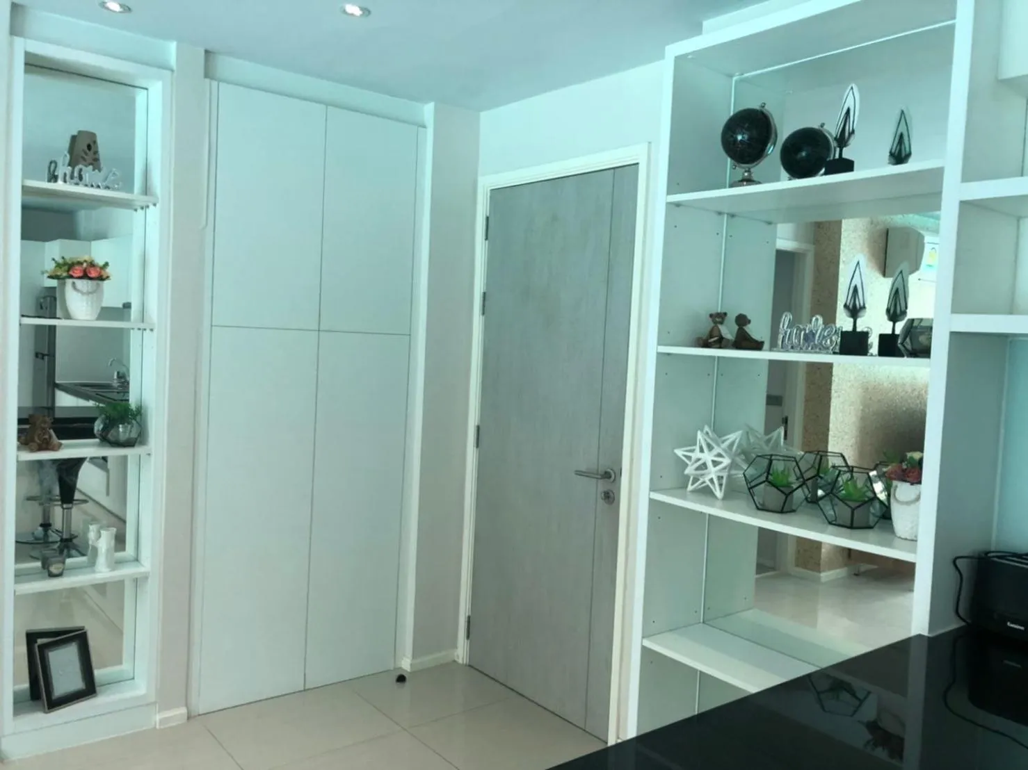 Atlantis Condo Resort Jomtien TLH