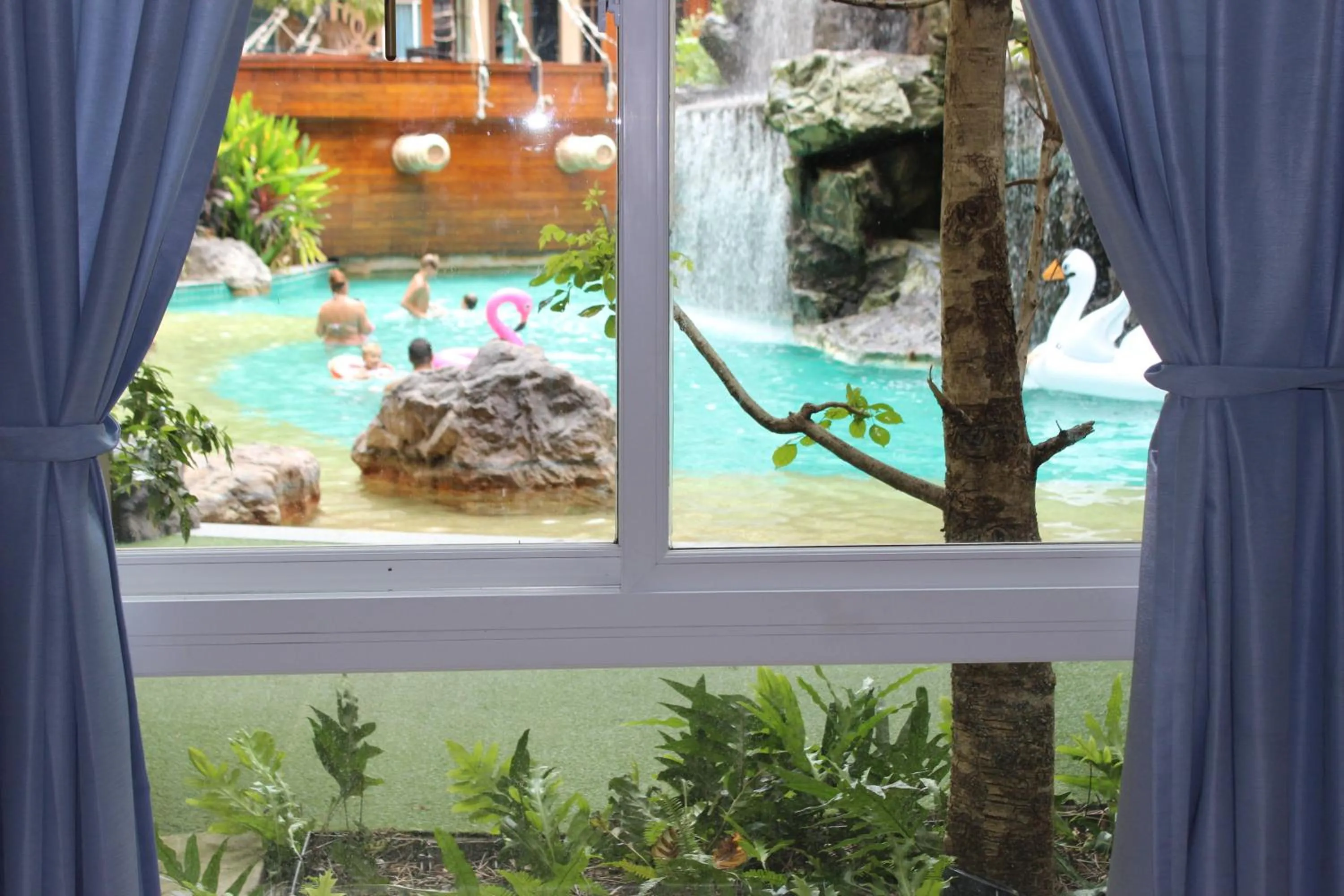 Atlantis Condo Resort Jomtien TLH