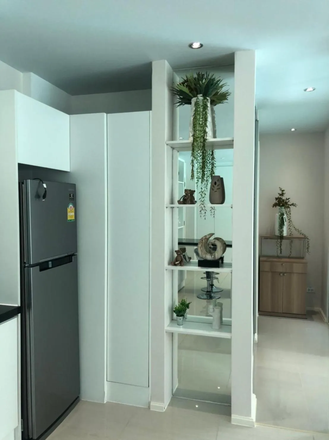 Atlantis Condo Resort Jomtien TLH