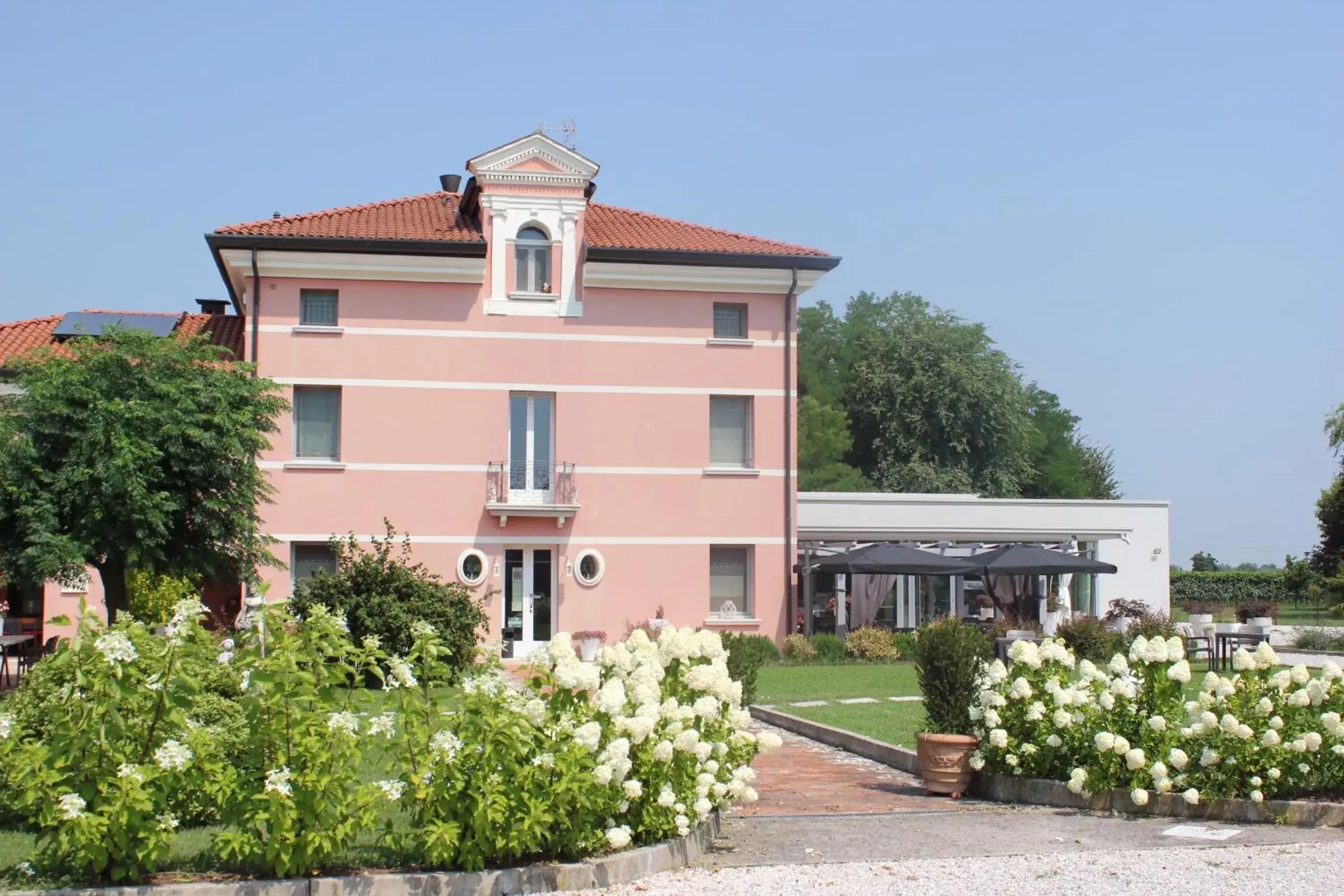 Villa Maria Luigia Villa Maria Luigia