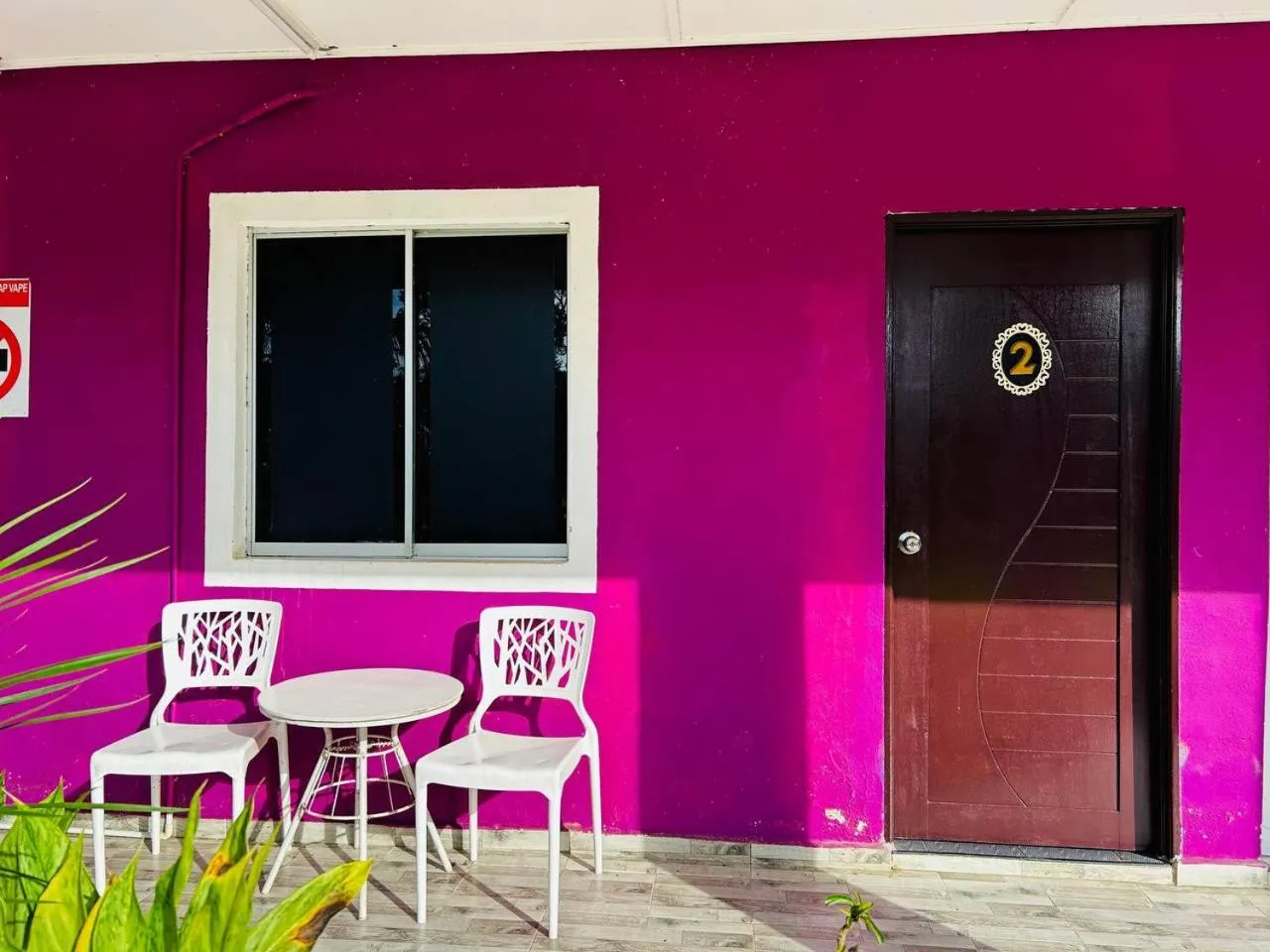 Taman Negara River View Lodge