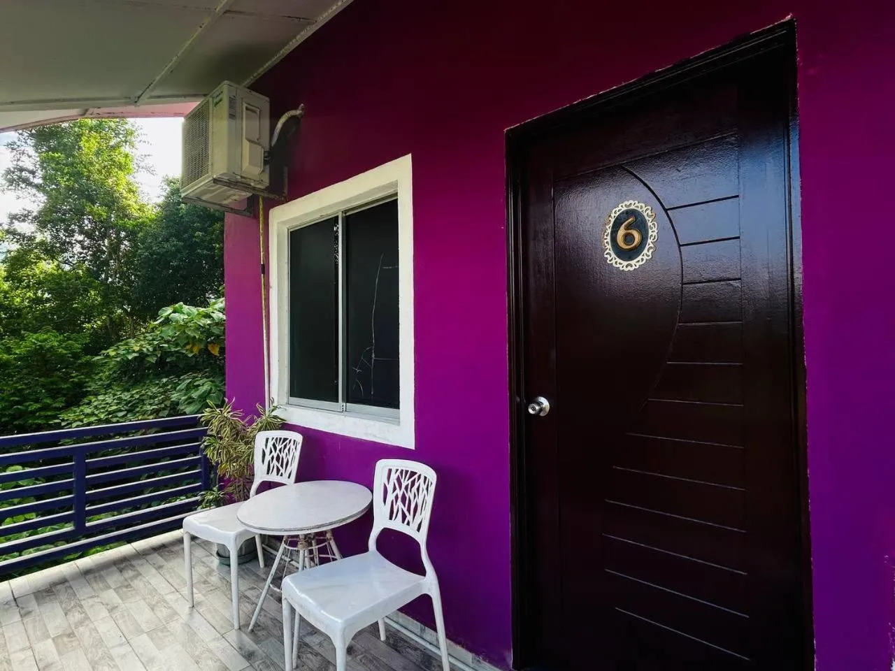 Taman Negara River View Lodge