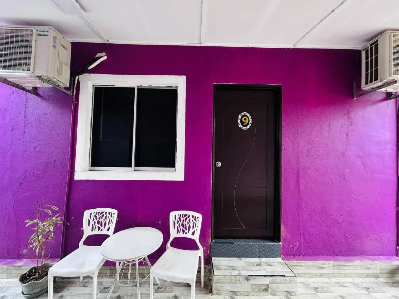 Taman Negara River View Lodge