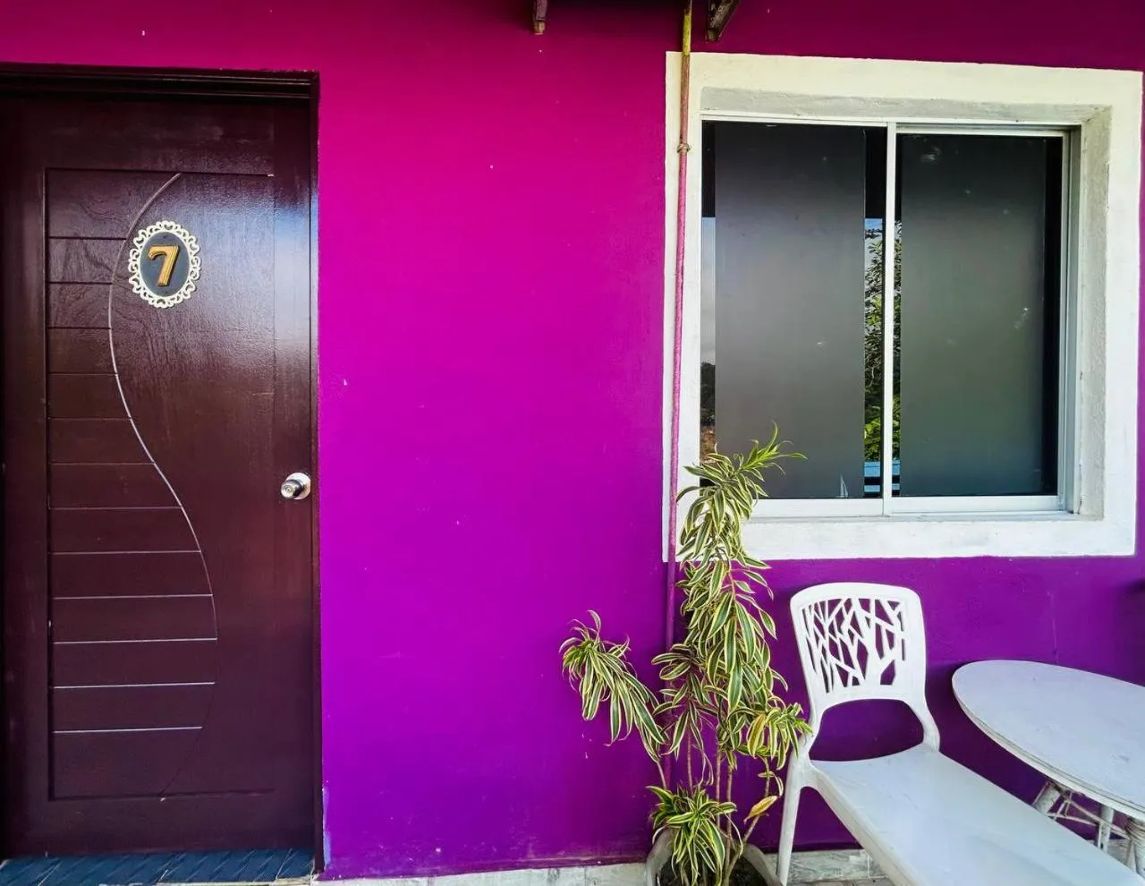 Taman Negara River View Lodge