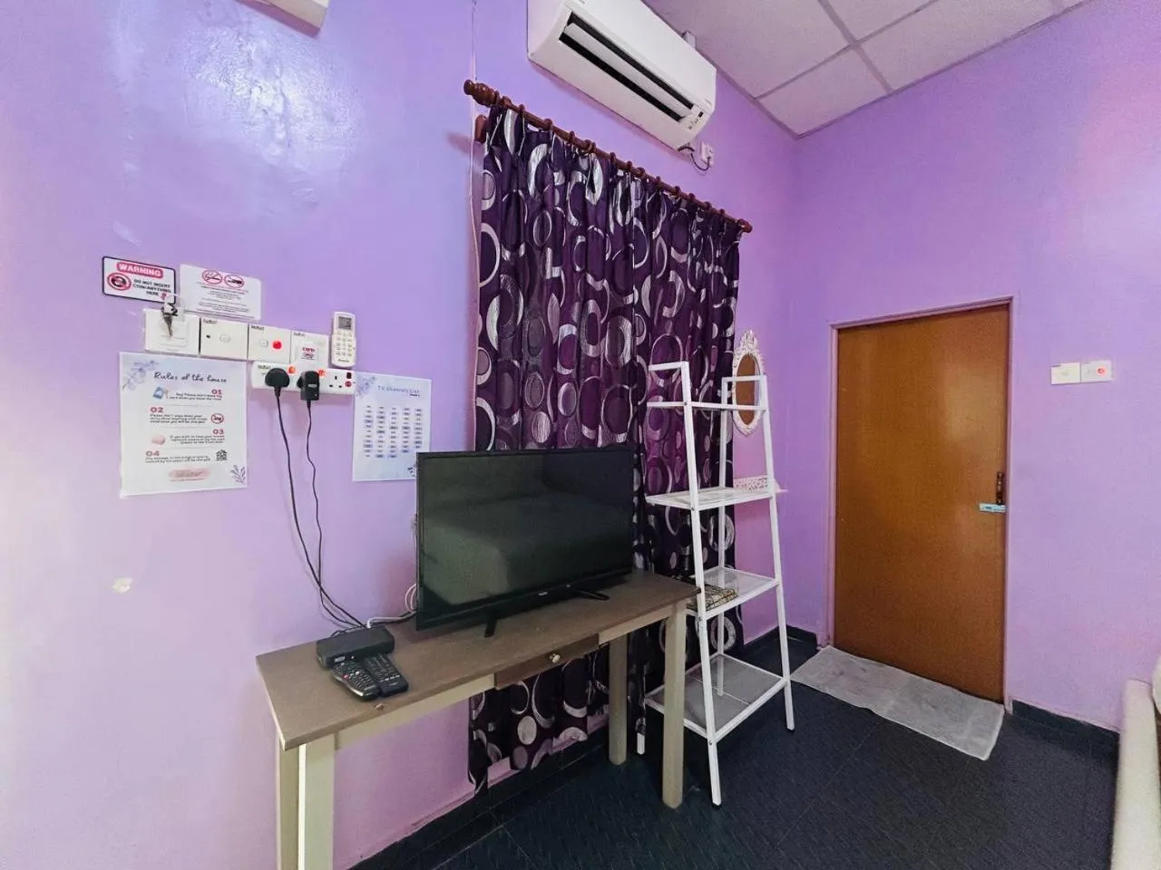 Taman Negara River View Lodge