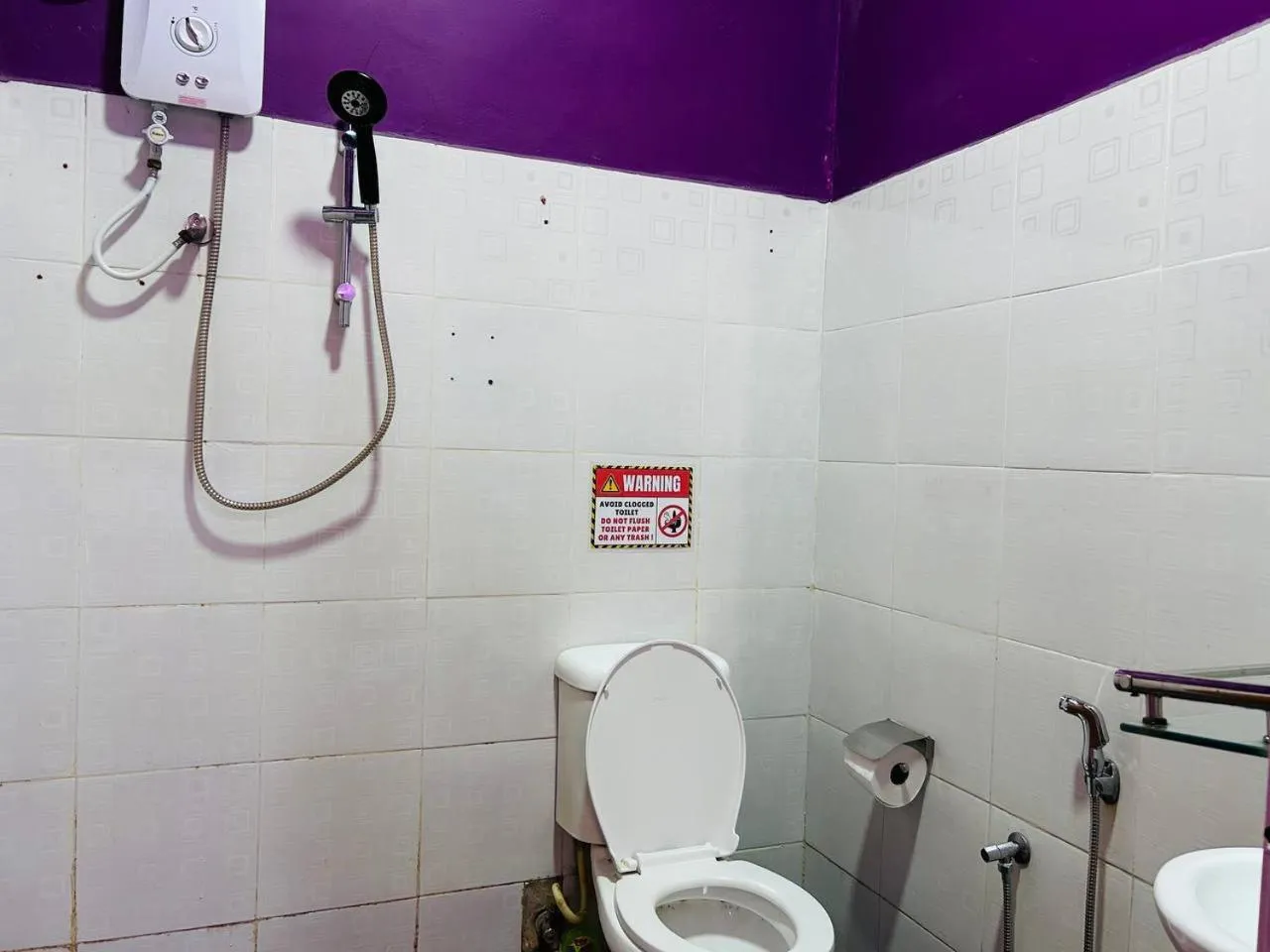 Taman Negara River View Lodge