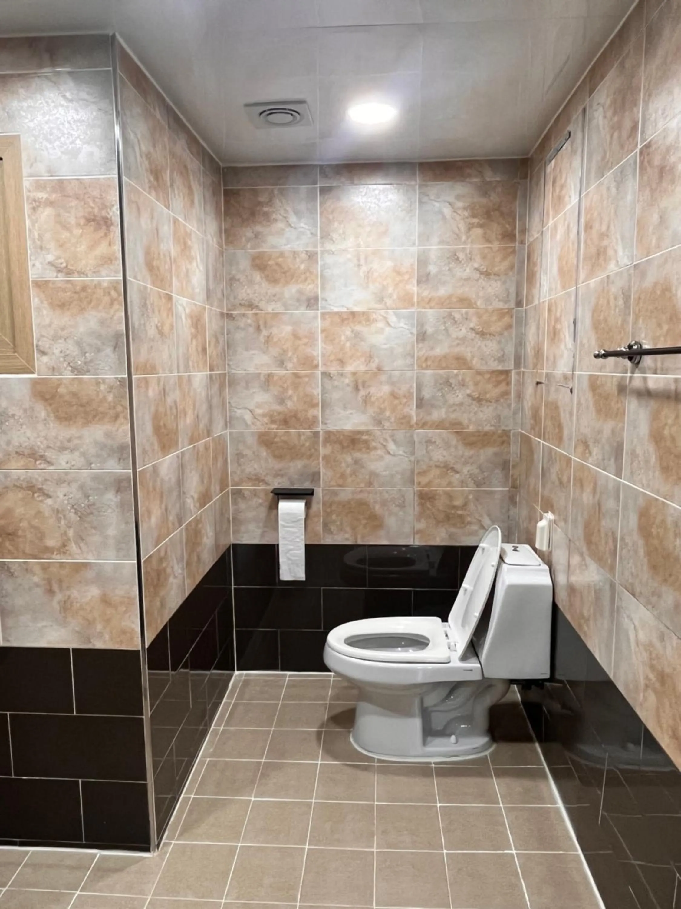 Bellus-Rose Pension Gyeongju