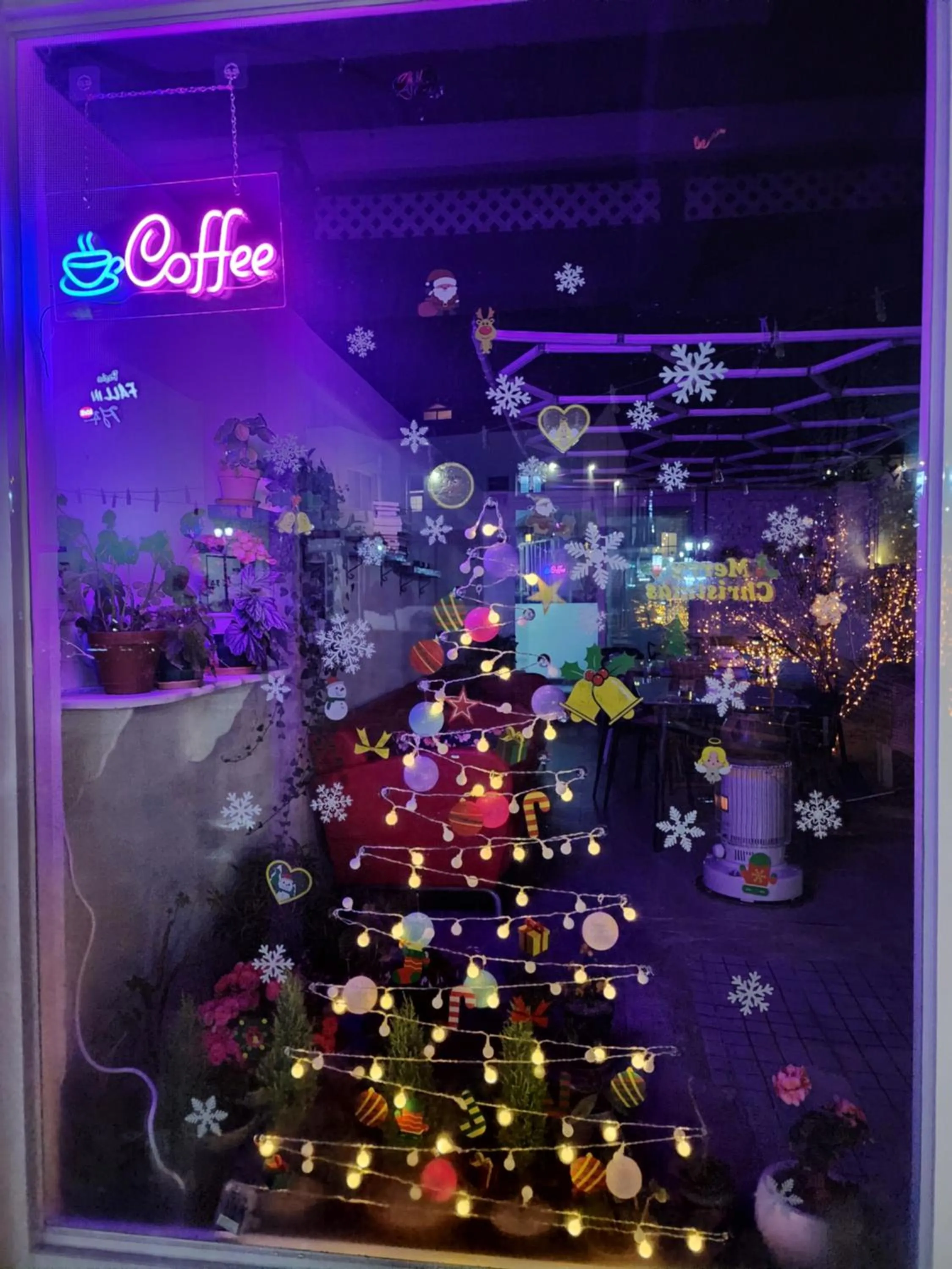 Bellus-Rose Pension Gyeongju