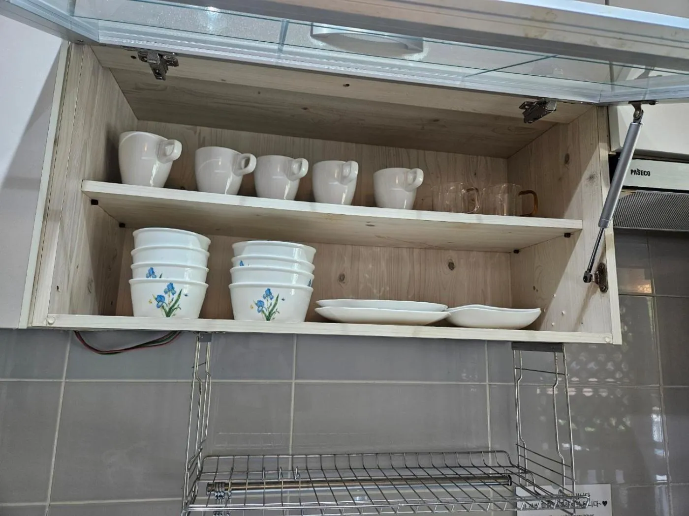 Bellus-Rose Pension Gyeongju