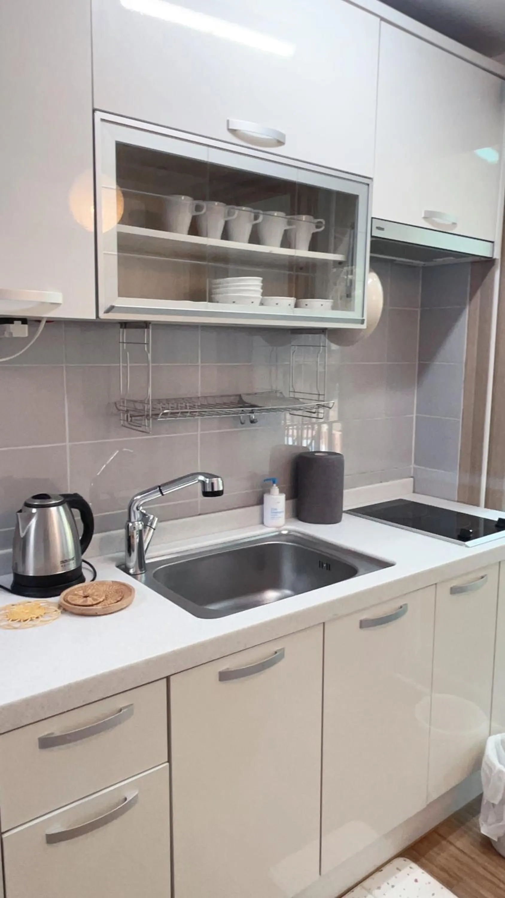 Bellus-Rose Pension Gyeongju