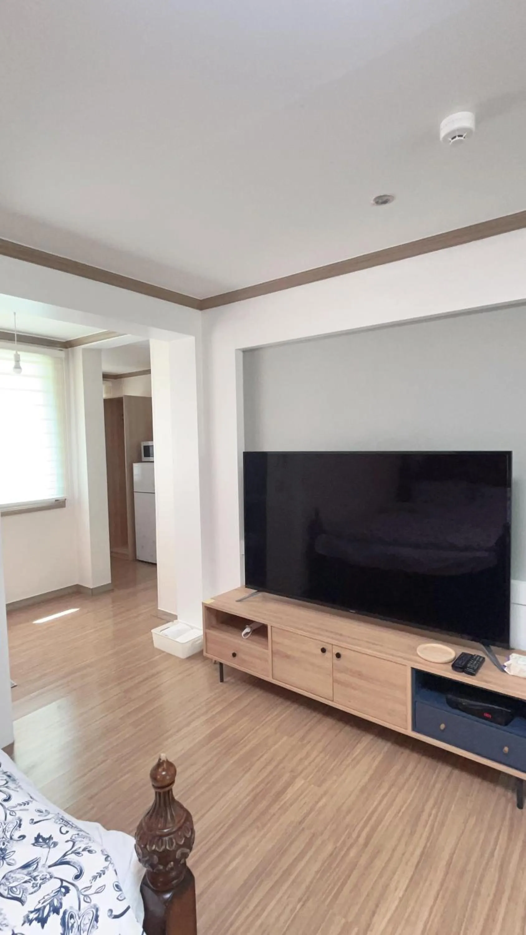 Bellus-Rose Pension Gyeongju