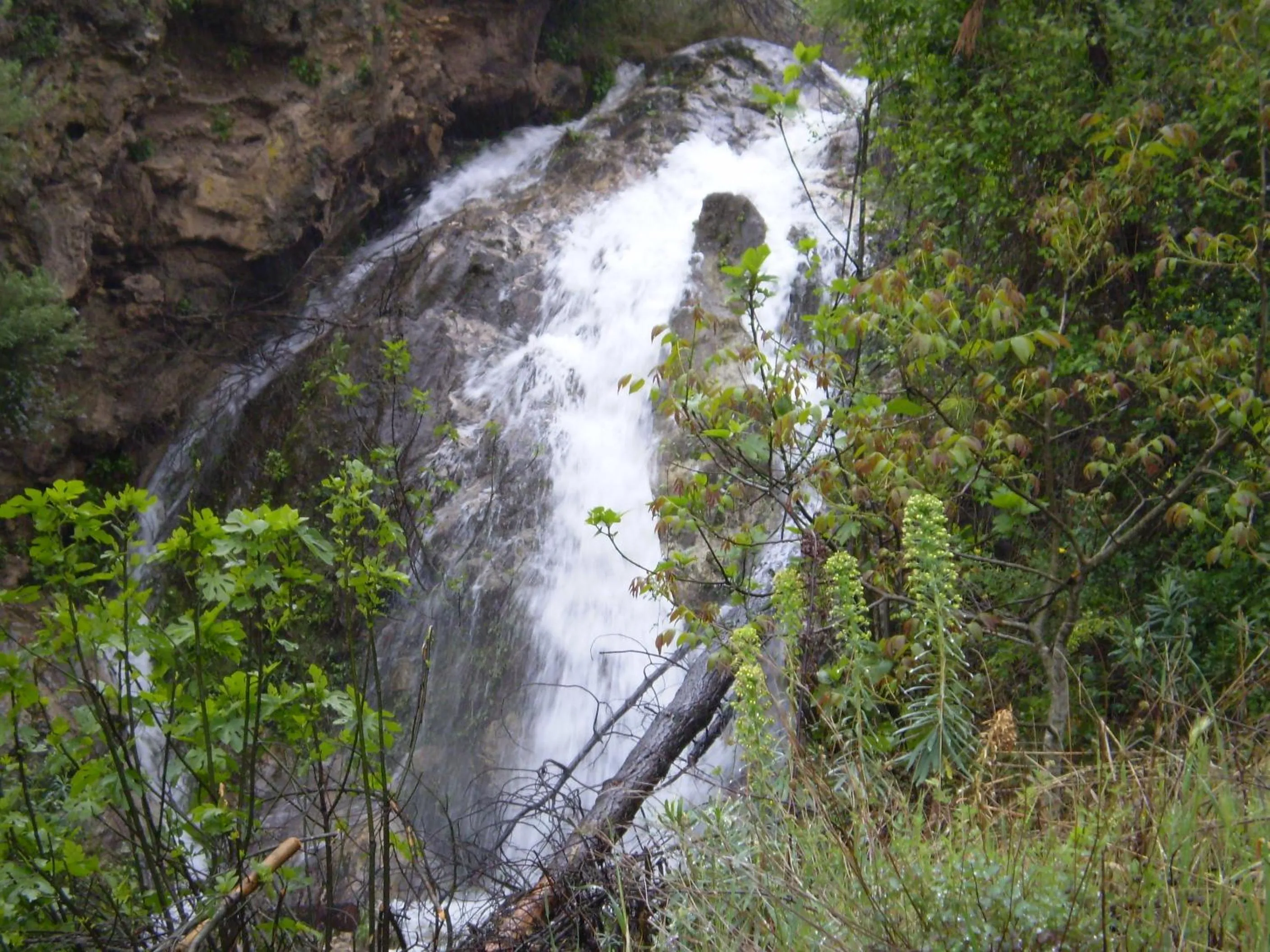 Area and facilities in Hotel Rural "Hospederia Las Cañadillas"