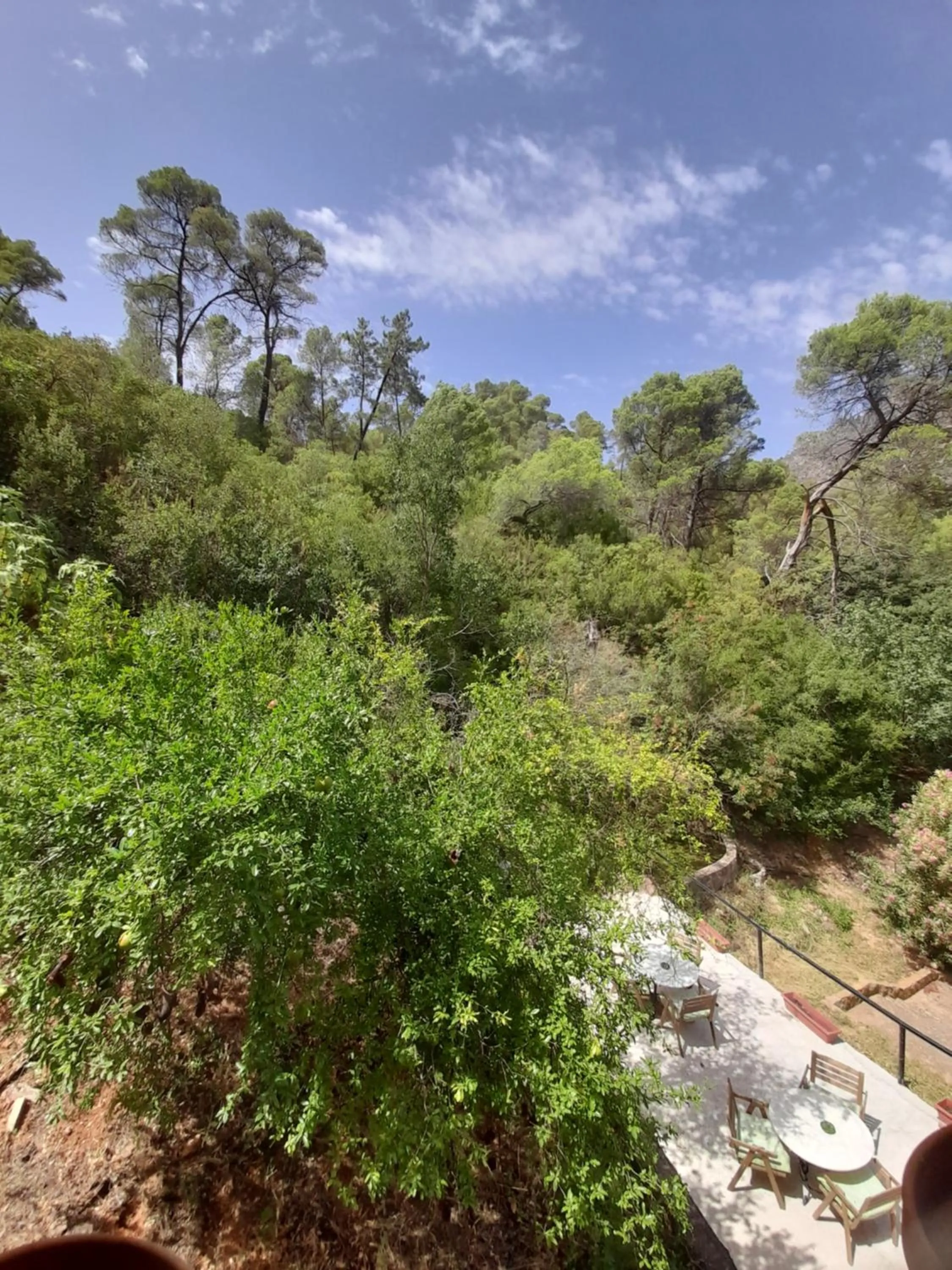 Hotel Rural "Hospederia Las Cañadillas"