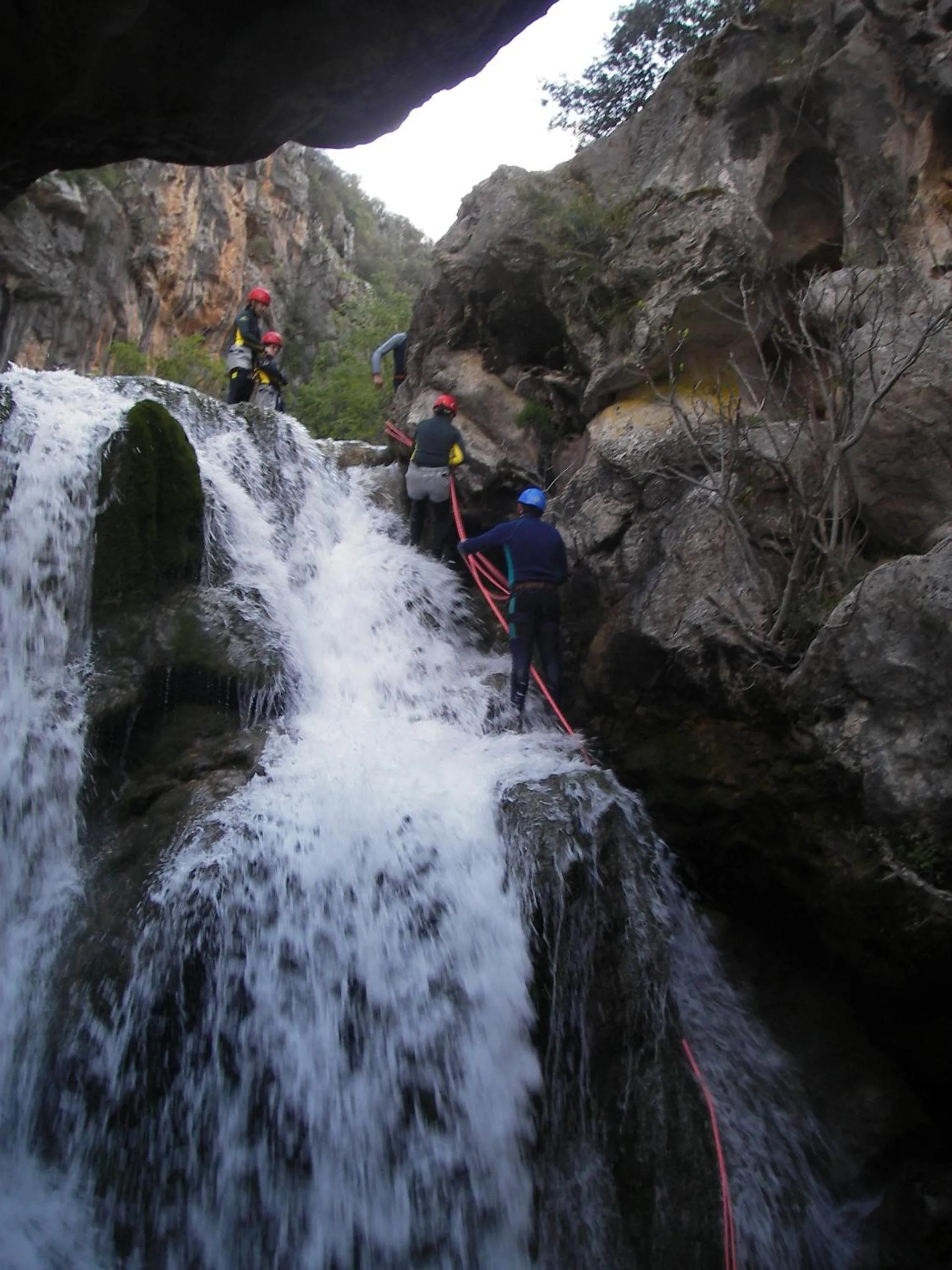 Activities in Hotel Rural "Hospederia Las Cañadillas"