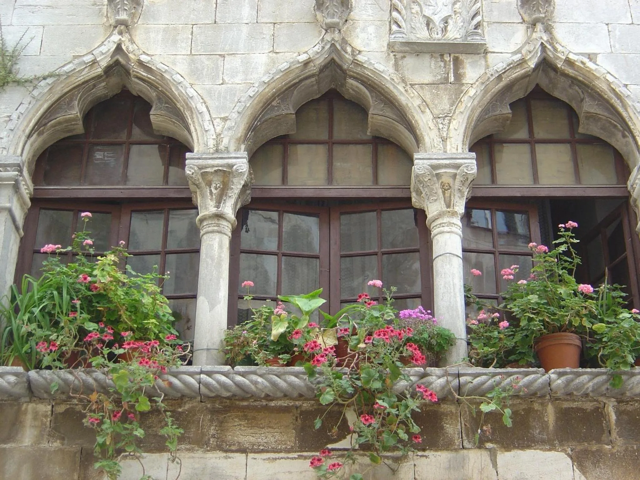 Nearby landmark in Apartment Markovski