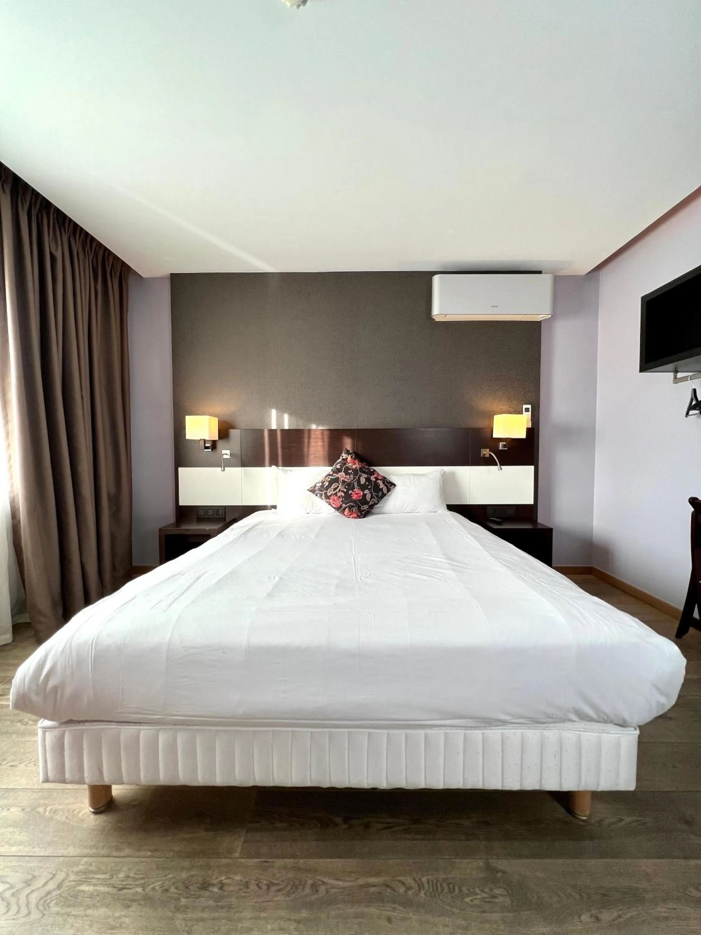 Bed in Skol l'Original