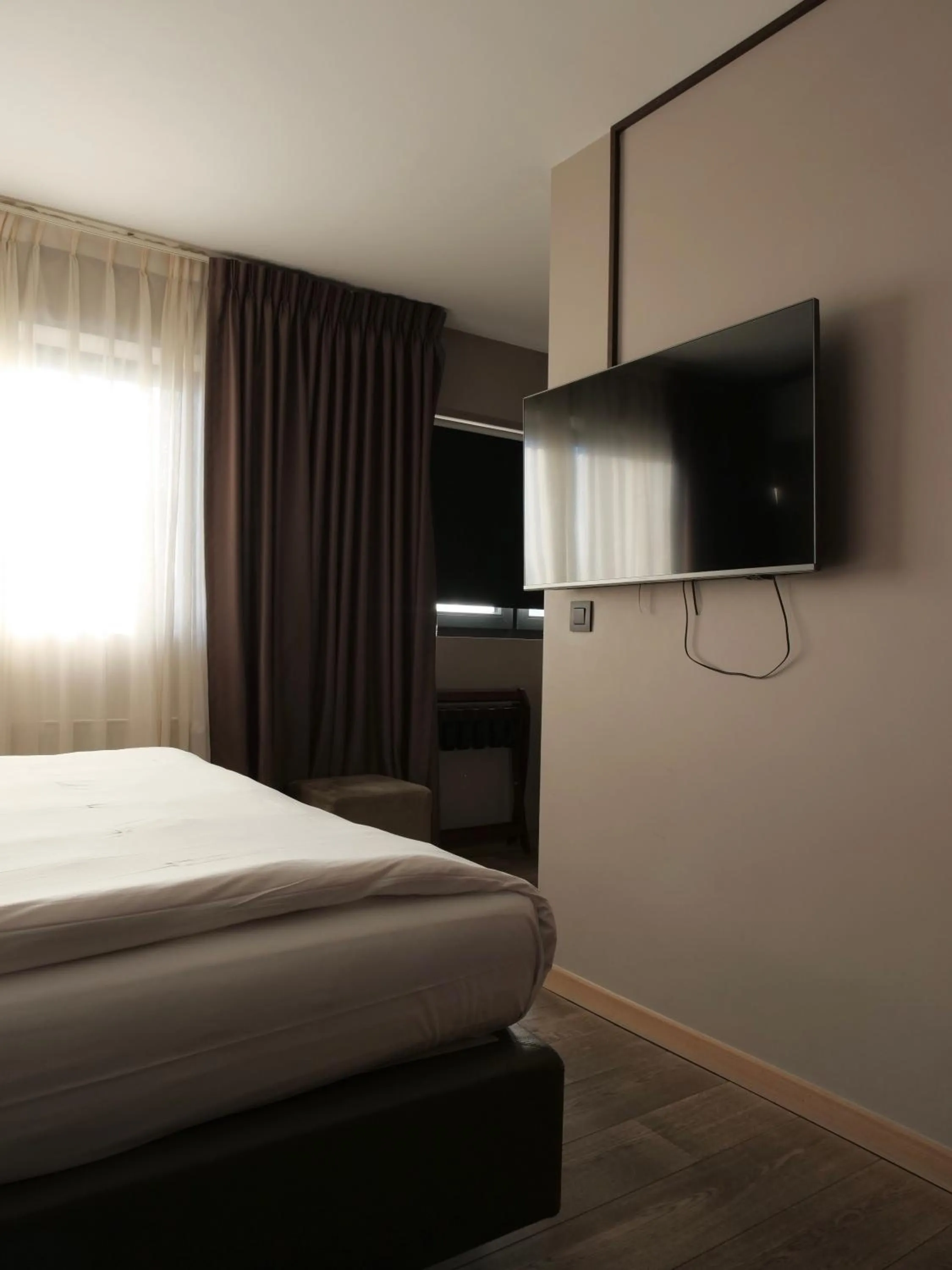 Bed in Skol l'Original