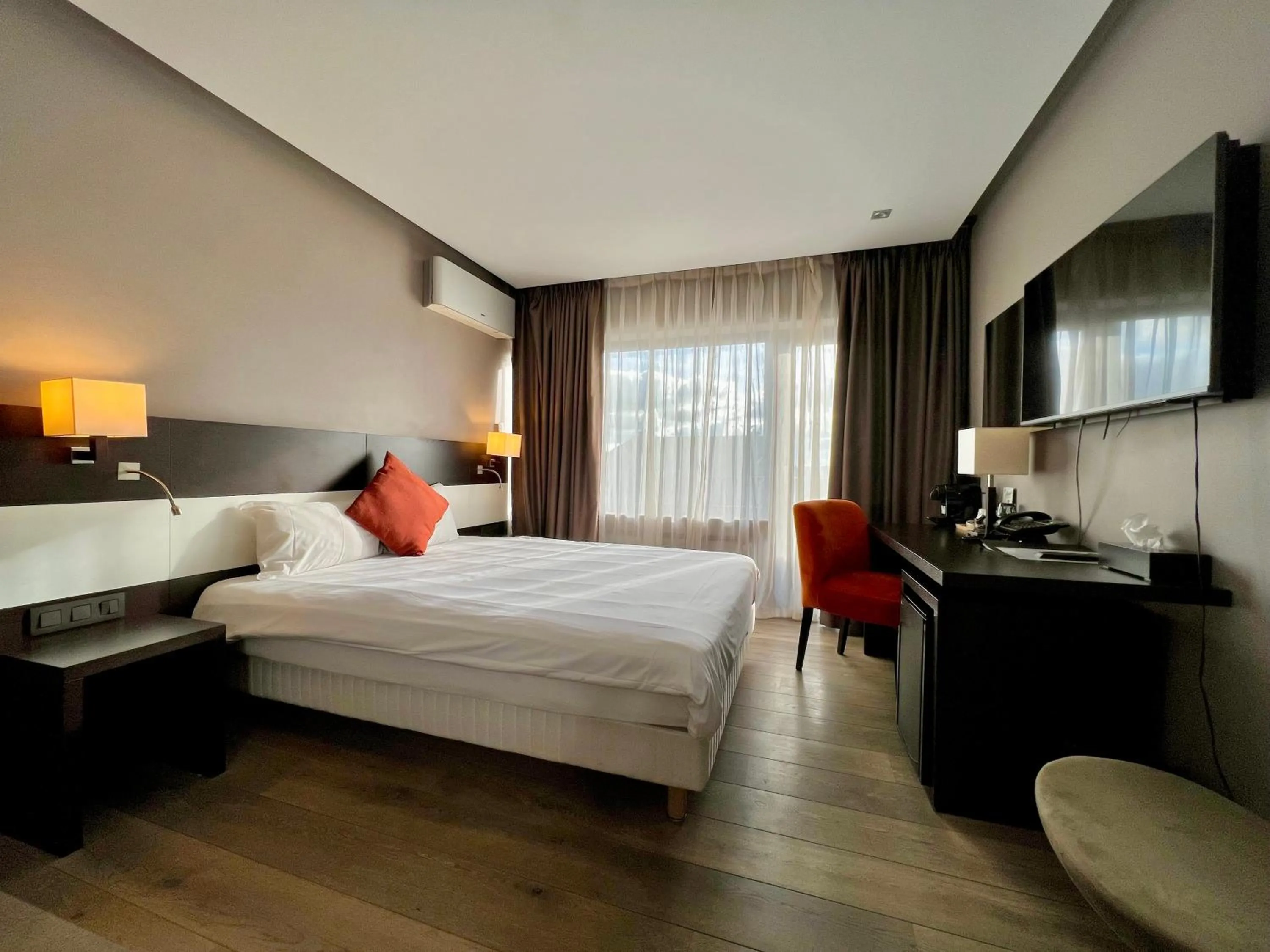 Bed in Skol l'Original