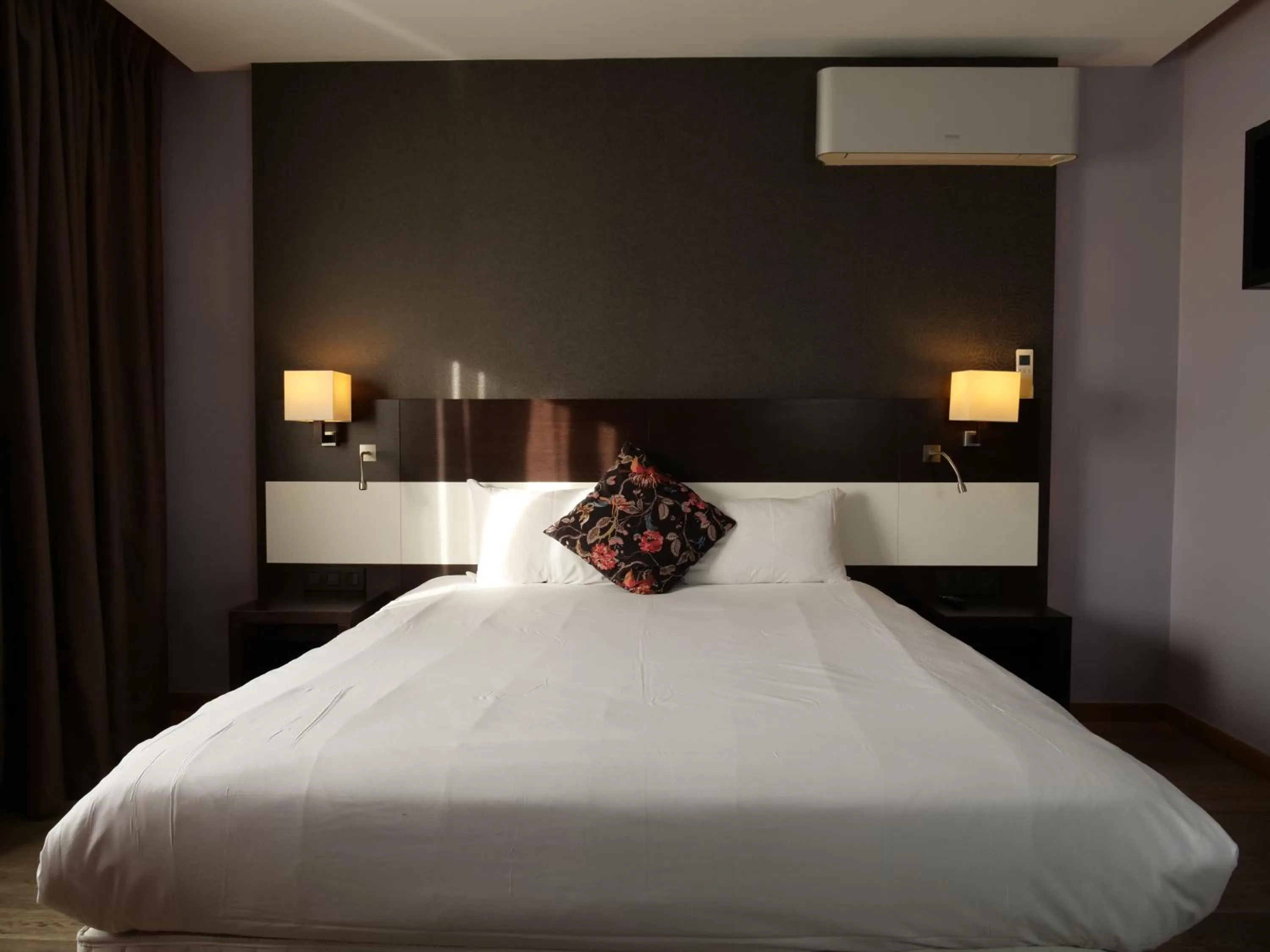 Bed in Skol l'Original