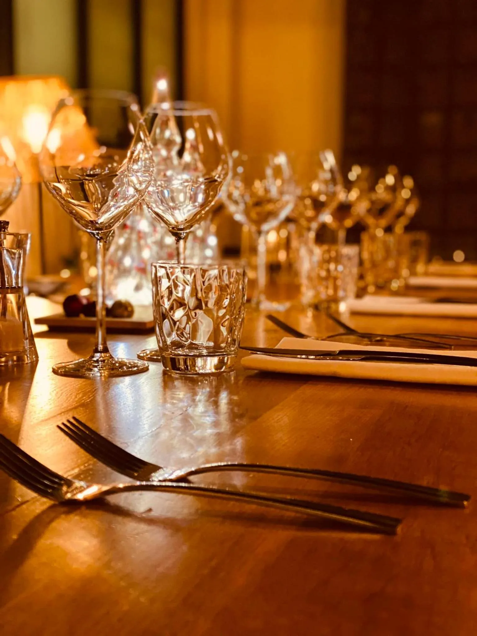 Restaurant/places to eat in Skol l'Original