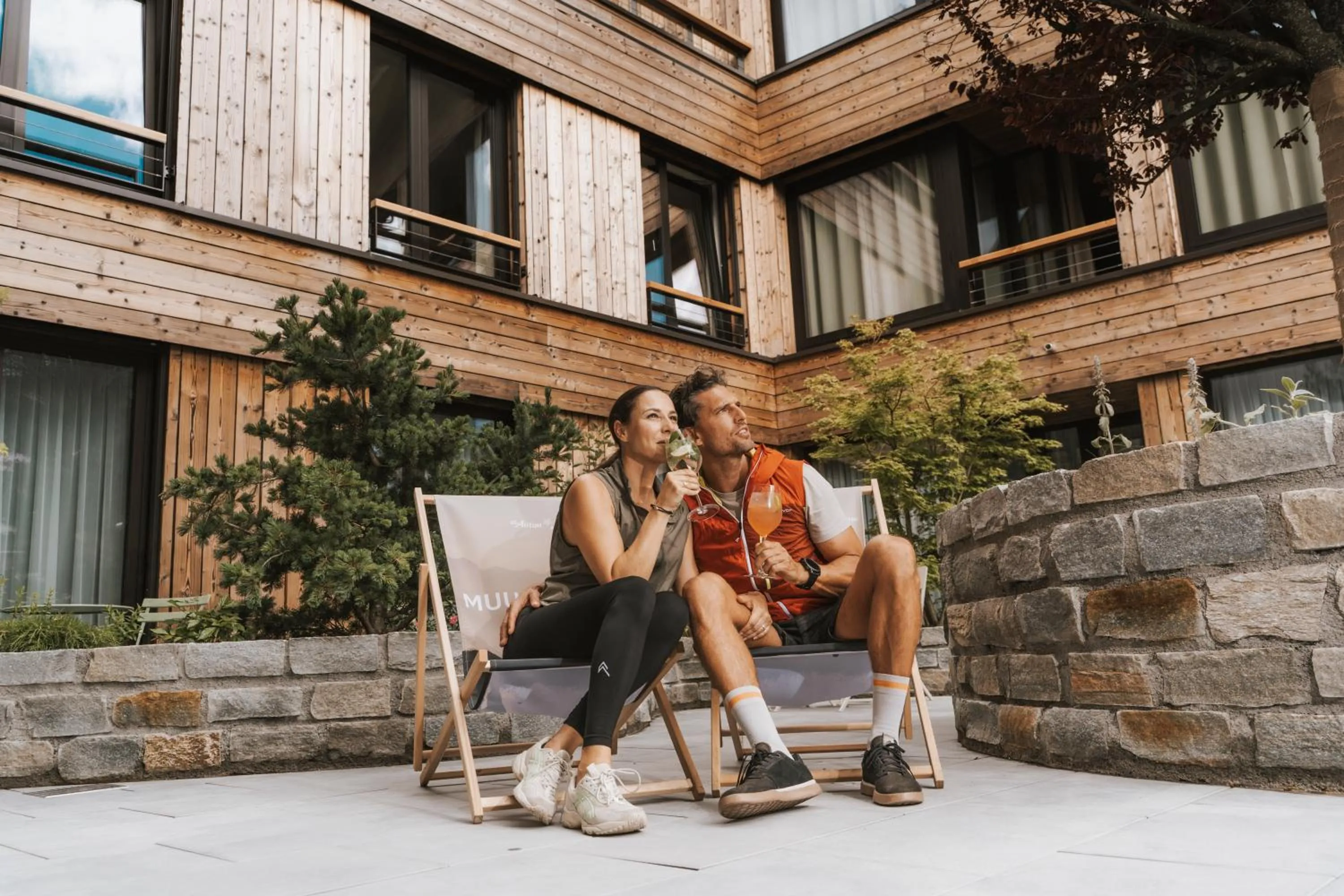 Landhaus Albert Murr inkl Premium Sommerkarte
